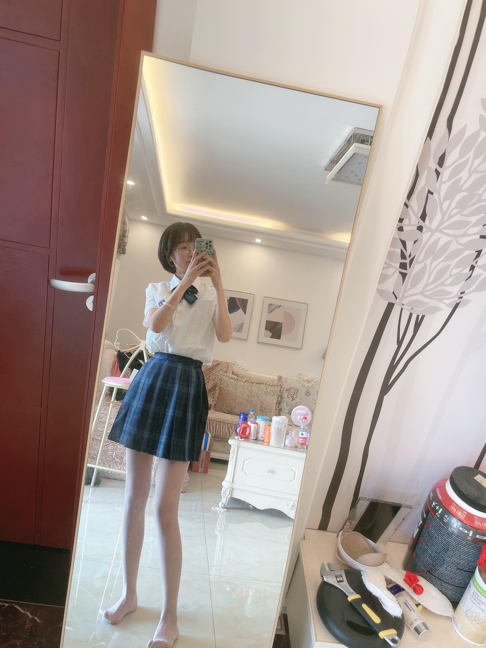 图片[85]-动漫博主@胜利的小生活微密圈系列 -微密图片视频合辑1 [165P] – 速更版-美库