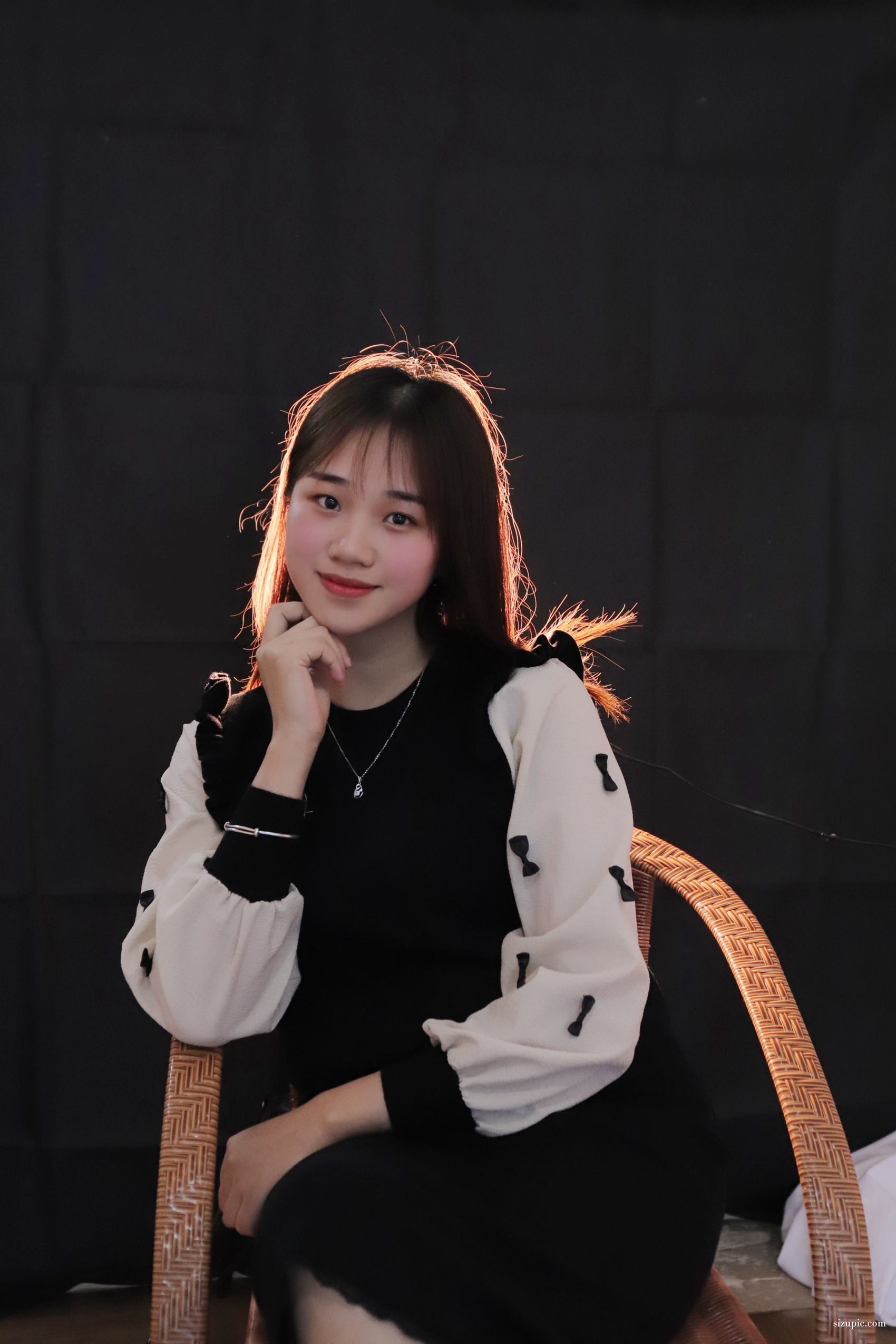 图片[90]-Pary摄影 NO.137 曾经做过车模的大美女灵儿棚拍38码美脚[89P] – 速更版-美库