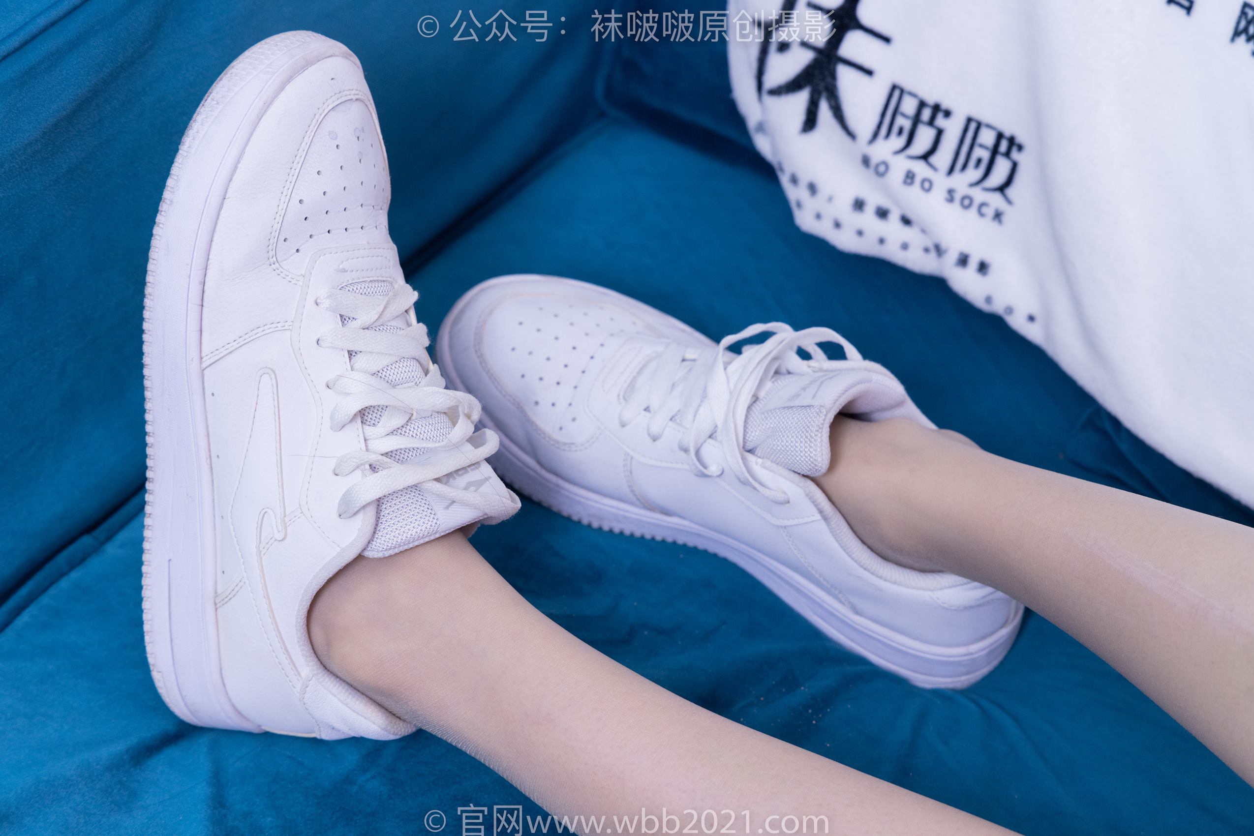 图片[29]-[BoBoSocks袜啵啵]NO.350 雪糕-板鞋、灰丝[180P] – 速更版-美库