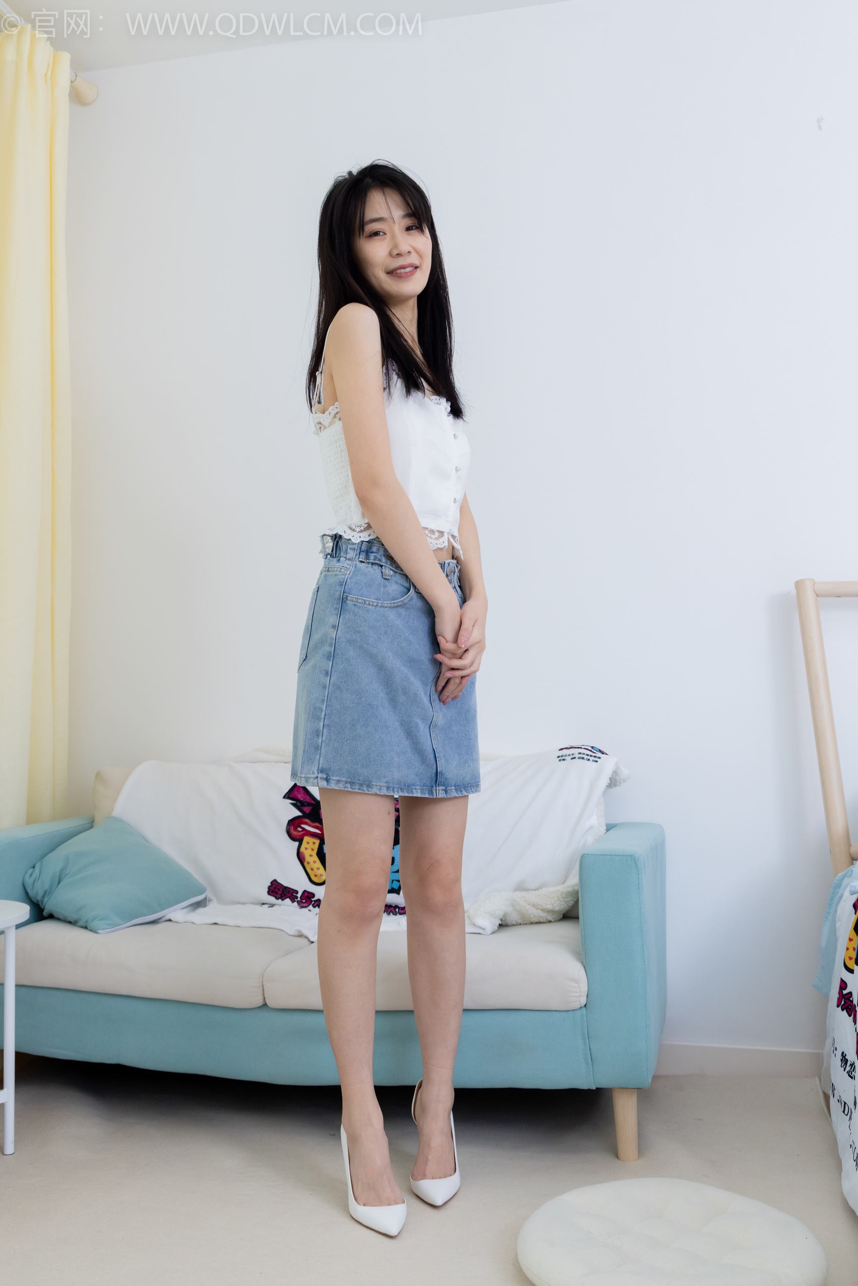 图片[11]-物恋传媒 NO.1890 菜菜-草莓麻薯[220P] – 速更版-美库