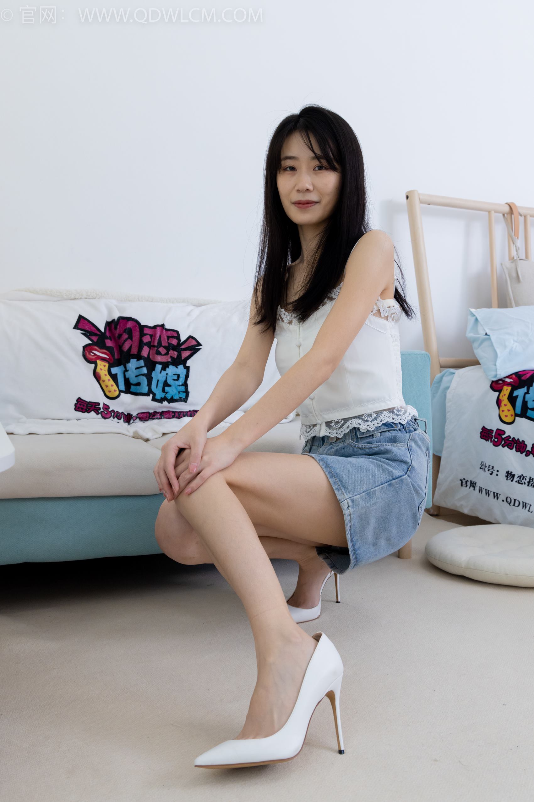 图片[27]-物恋传媒 NO.1890 菜菜-草莓麻薯[220P] – 速更版-美库