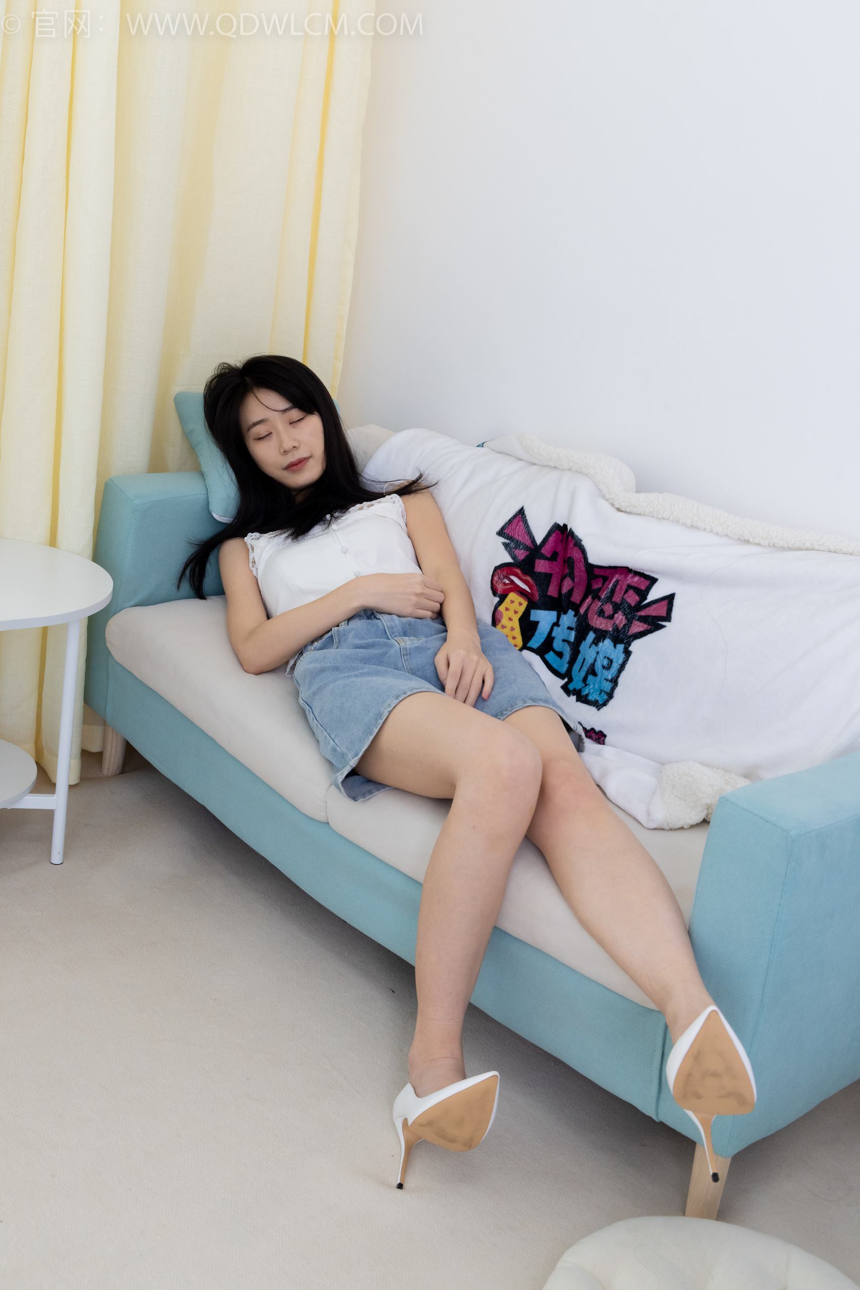 图片[30]-物恋传媒 NO.1890 菜菜-草莓麻薯[220P] – 速更版-美库