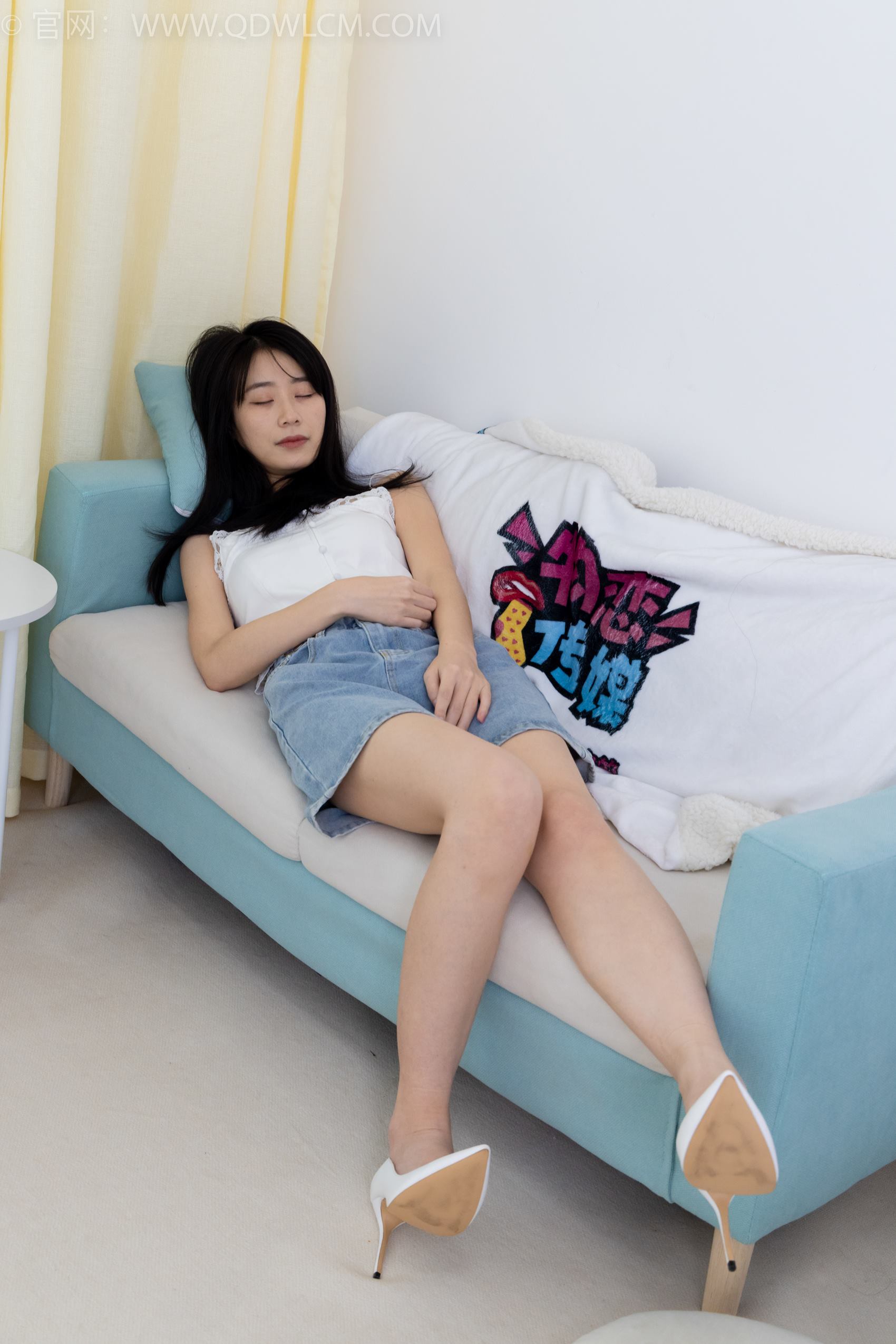 图片[31]-物恋传媒 NO.1890 菜菜-草莓麻薯[220P] – 速更版-美库