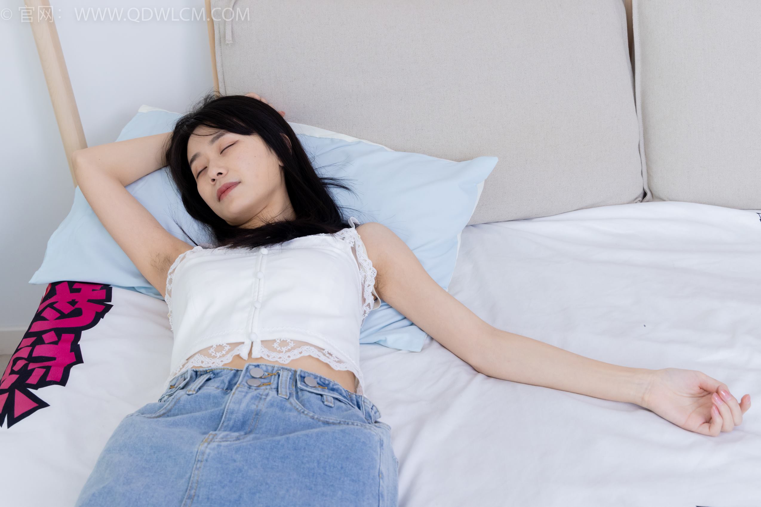 图片[43]-物恋传媒 NO.1890 菜菜-草莓麻薯[220P] – 速更版-美库