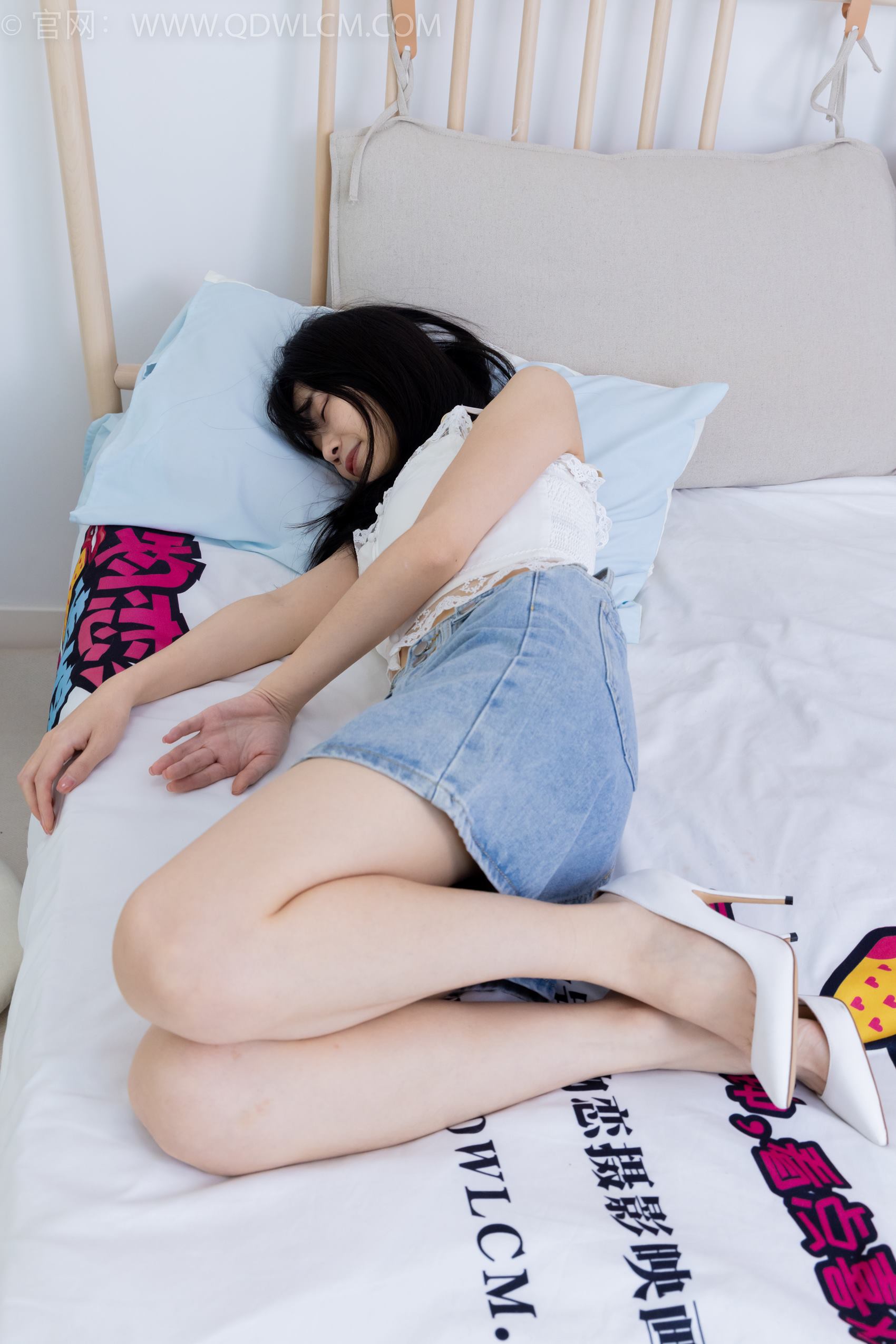 图片[51]-物恋传媒 NO.1890 菜菜-草莓麻薯[220P] – 速更版-美库