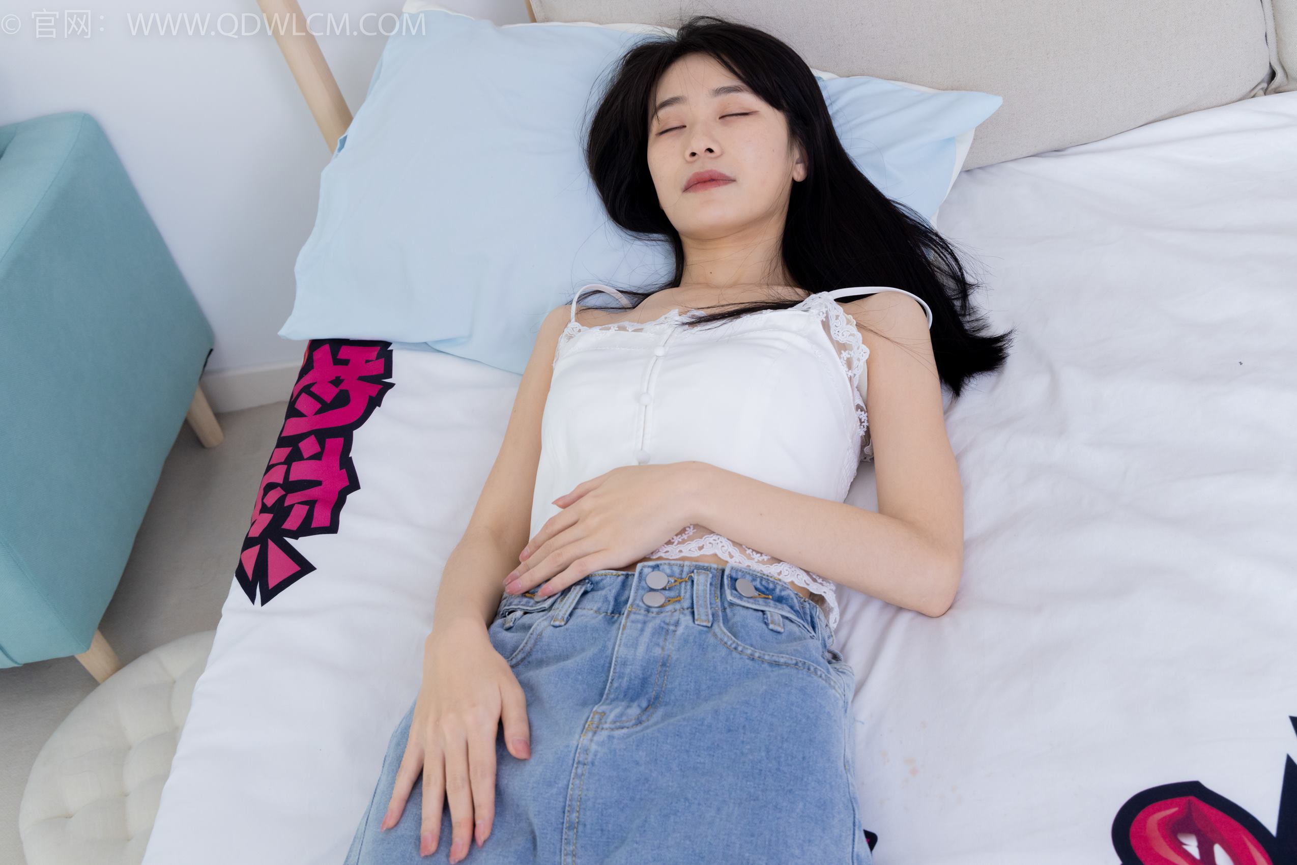 图片[54]-物恋传媒 NO.1890 菜菜-草莓麻薯[220P] – 速更版-美库