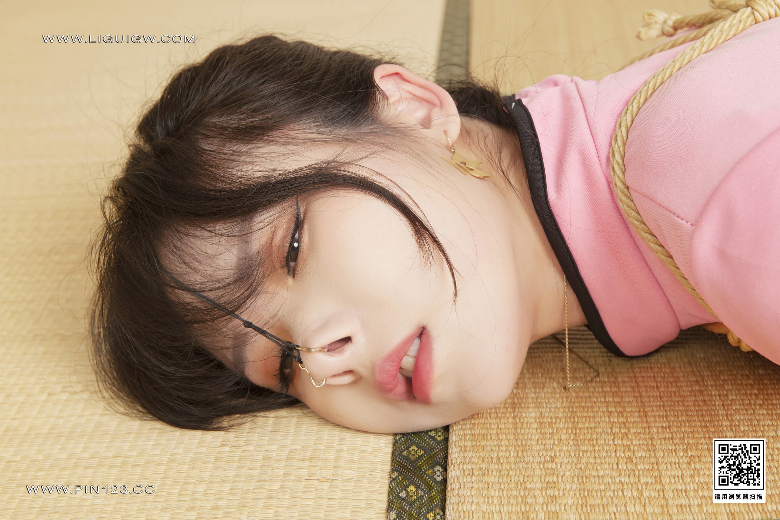 图片[28]-[Ligui丽柜]2024.04.05 旗袍-下 Kiki[39+1P] – 速更版-美库