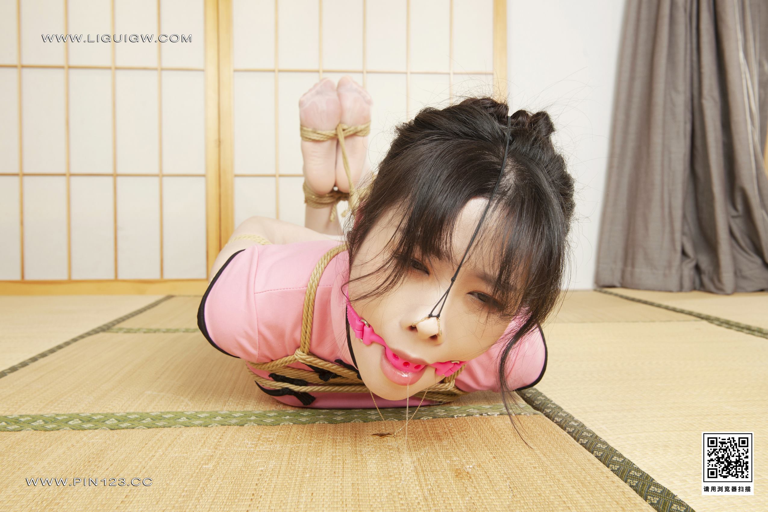 图片[37]-[Ligui丽柜]2024.04.05 旗袍-下 Kiki[39+1P] – 速更版-美库