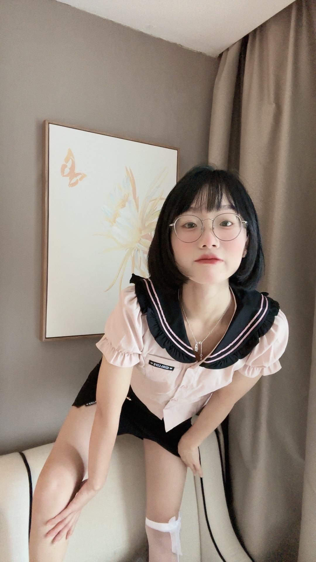 图片[12]-动漫博主@胜利的小生活微密圈系列-微密图片视频合辑2[48P] – 速更版-美库