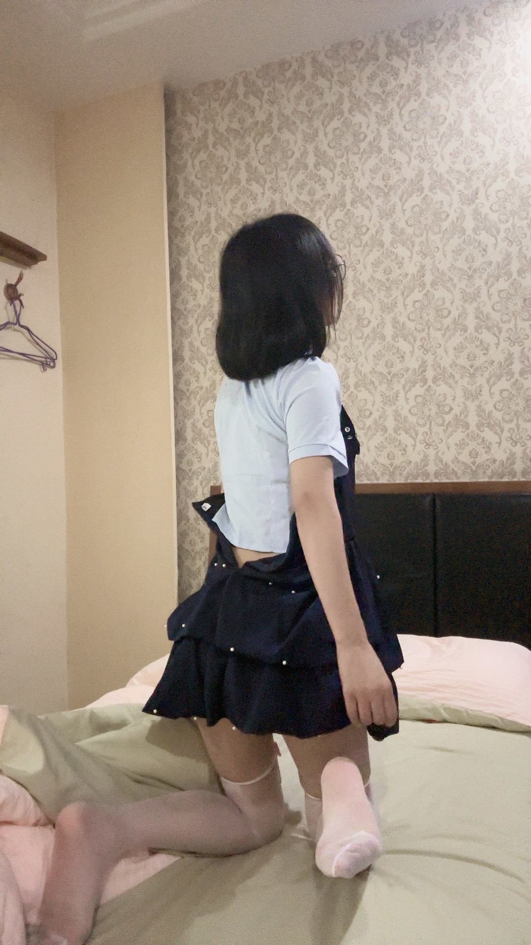 图片[13]-动漫博主@胜利的小生活微密圈系列-微密图片视频合辑2[48P] – 速更版-美库