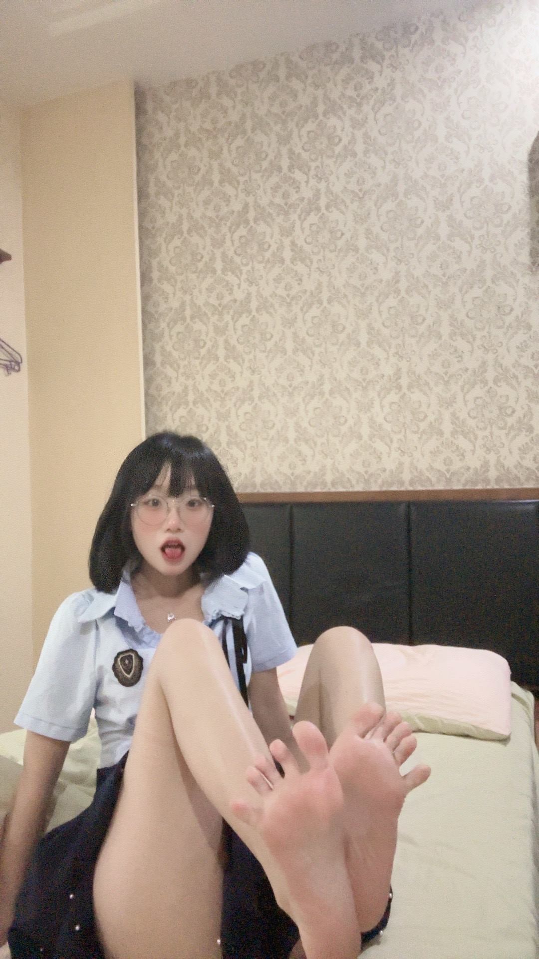 图片[15]-动漫博主@胜利的小生活微密圈系列-微密图片视频合辑2[48P] – 速更版-美库