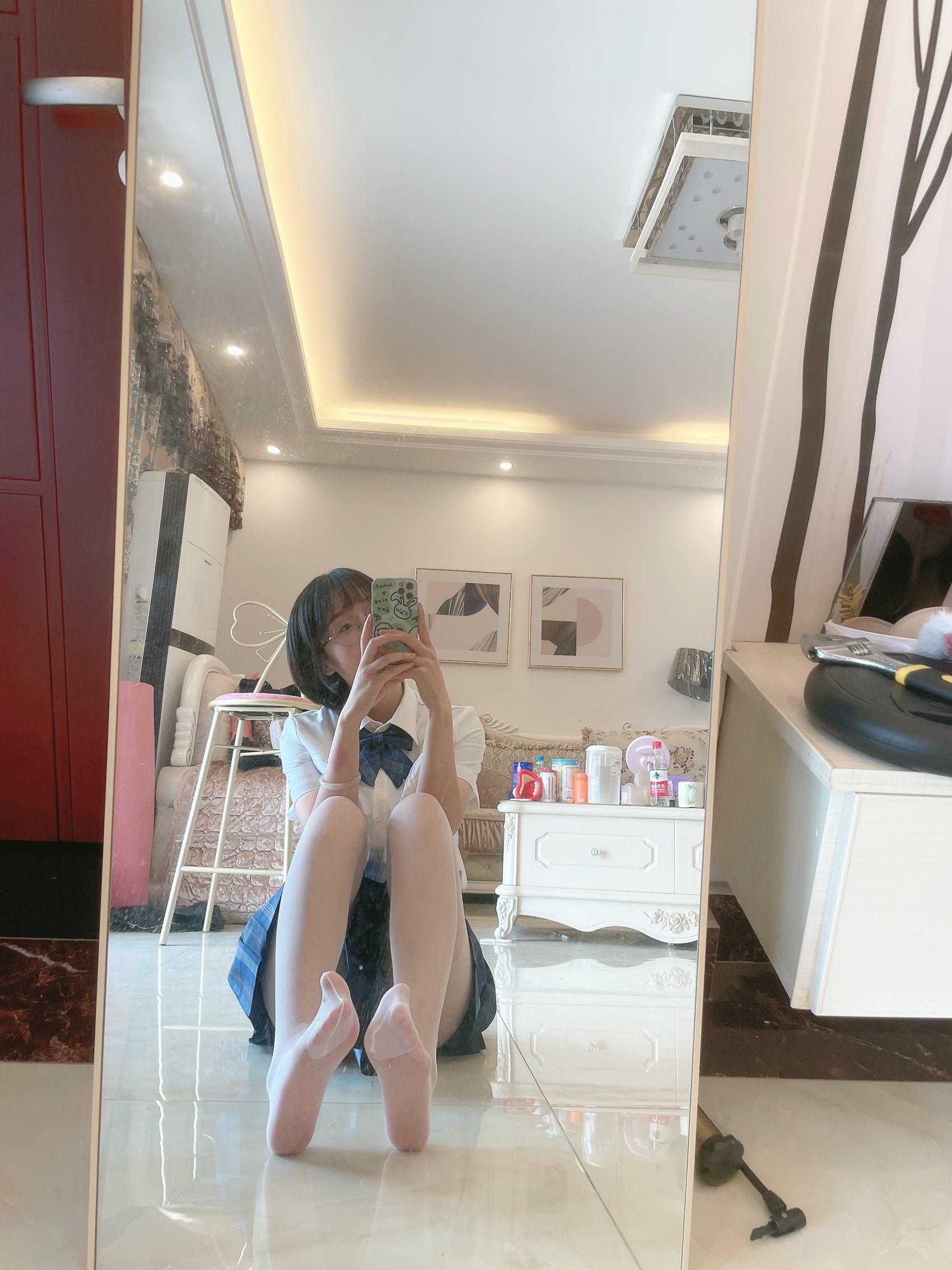 图片[25]-动漫博主@胜利的小生活微密圈系列-微密图片视频合辑2[48P] – 速更版-美库