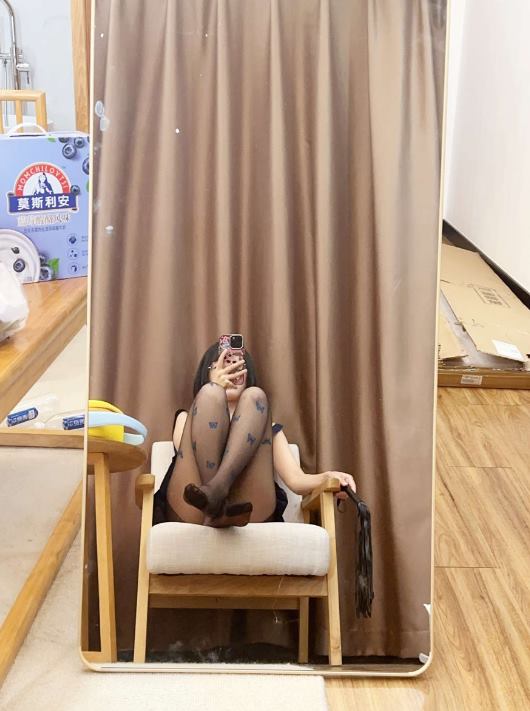 图片[15]-动漫博主@胜利的小生活微密圈系列 -JK调教 [17P] – 速更版-美库