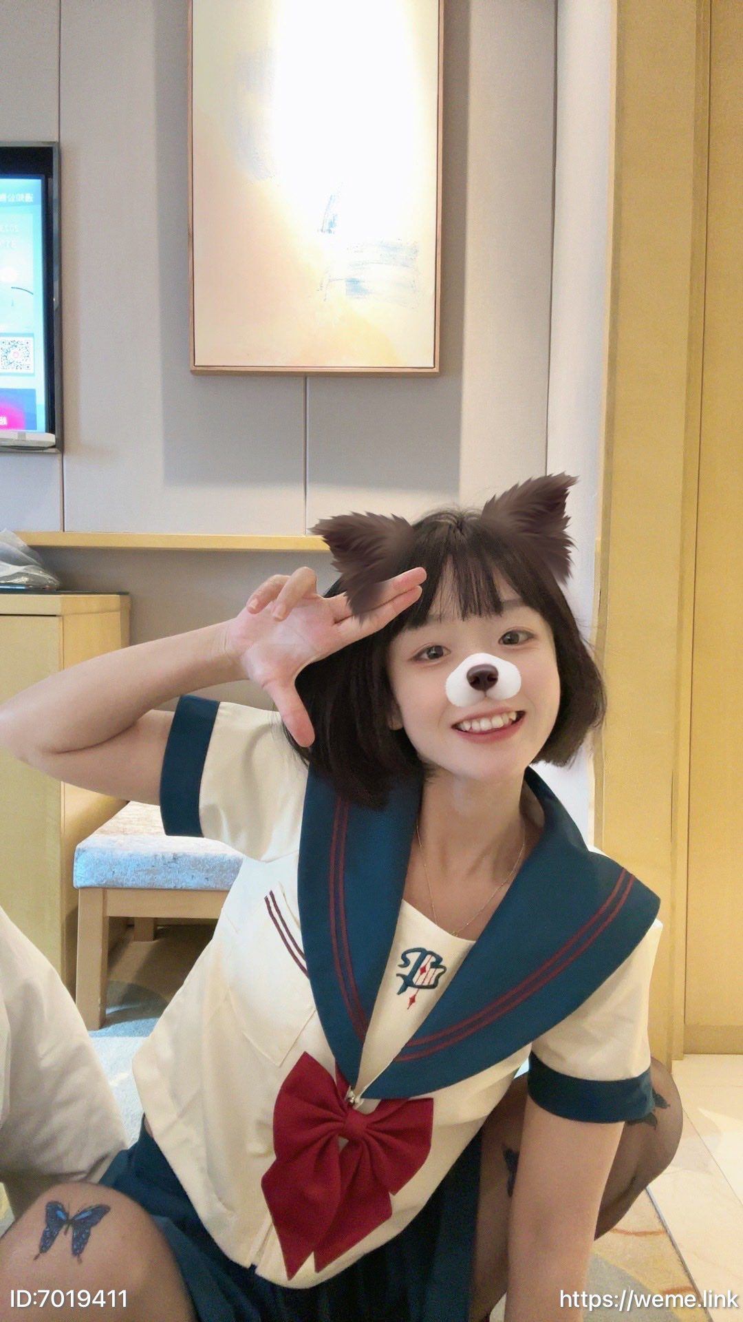 图片[37]-动漫博主@胜利的小生活微密圈系列-微密图片视频合辑2[48P] – 速更版-美库