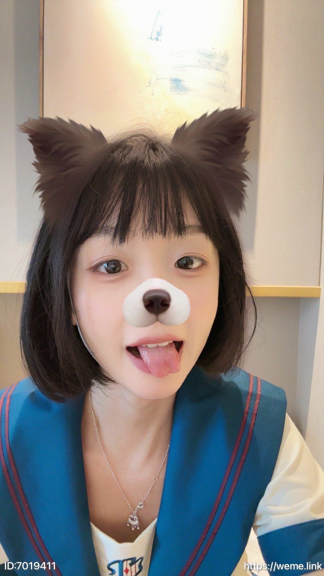 图片[38]-动漫博主@胜利的小生活微密圈系列-微密图片视频合辑2[48P] – 速更版-美库