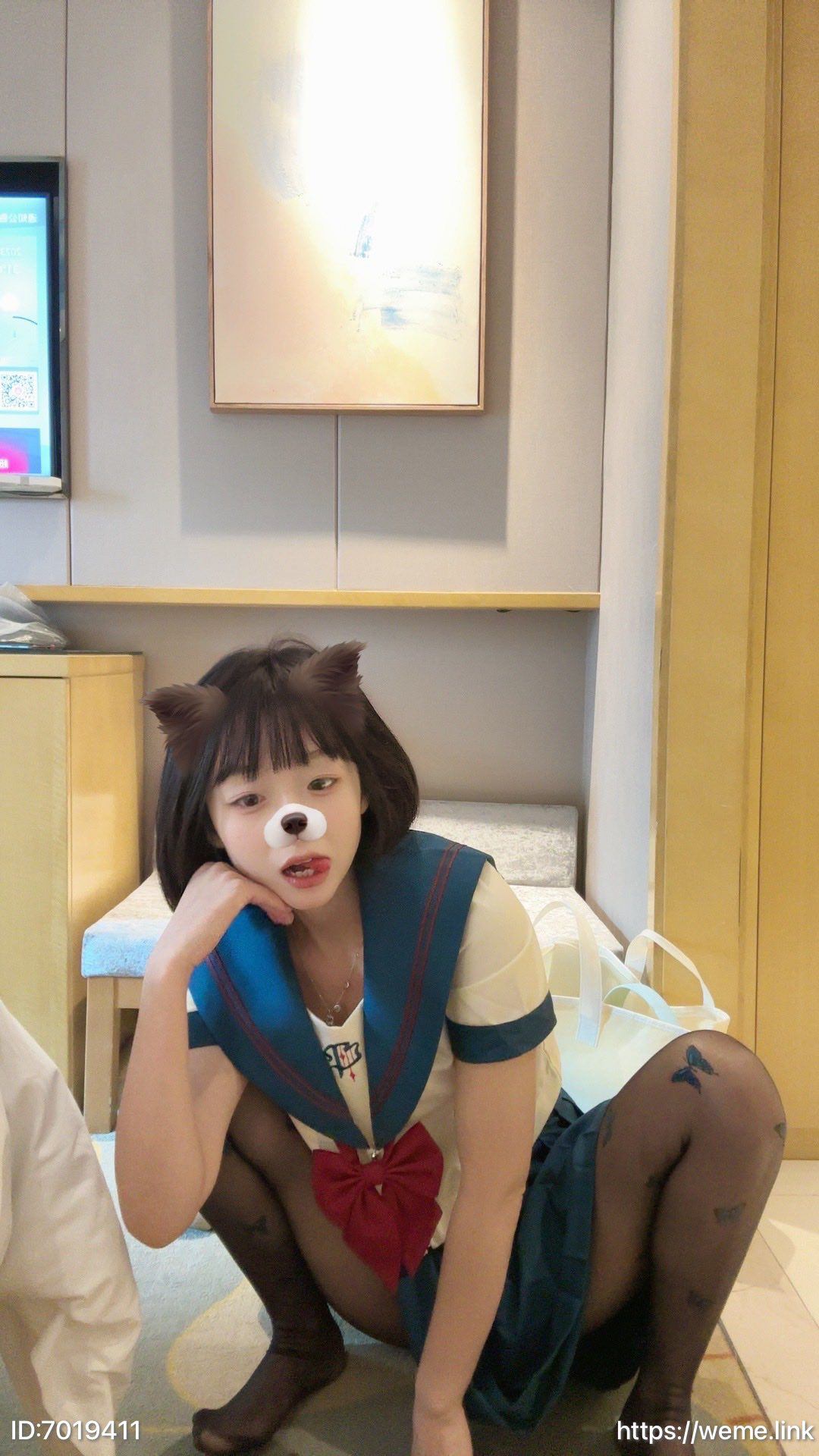 图片[40]-动漫博主@胜利的小生活微密圈系列-微密图片视频合辑2[48P] – 速更版-美库