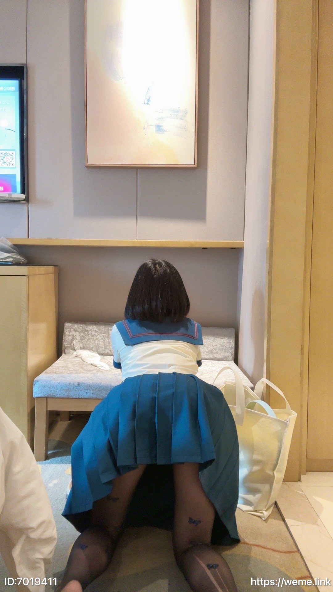 图片[41]-动漫博主@胜利的小生活微密圈系列-微密图片视频合辑2[48P] – 速更版-美库