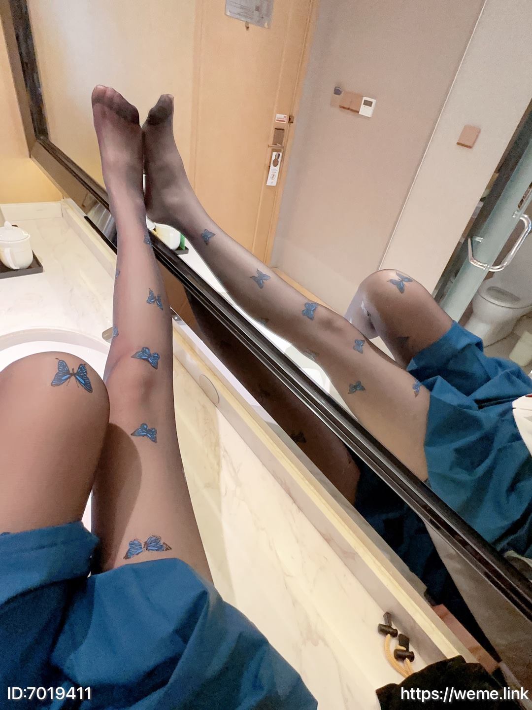 图片[44]-动漫博主@胜利的小生活微密圈系列-微密图片视频合辑2[48P] – 速更版-美库