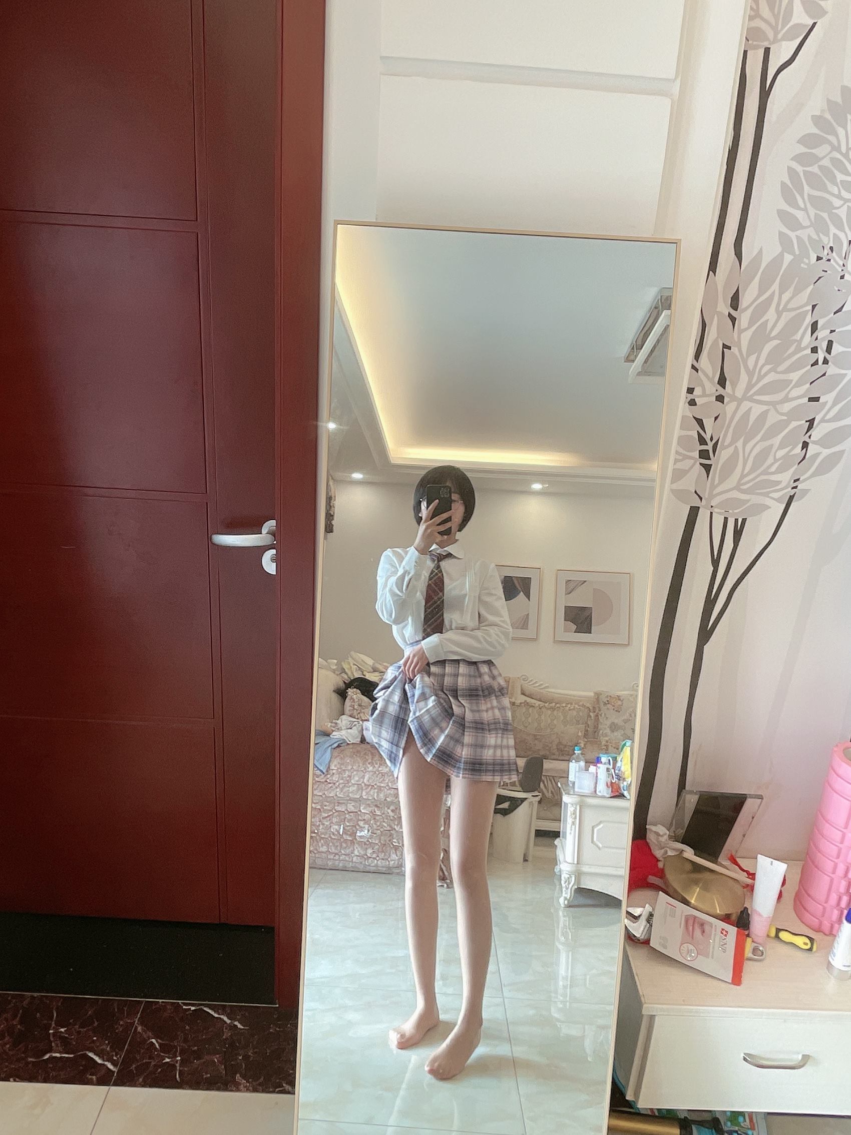 图片[48]-动漫博主@胜利的小生活微密圈系列-微密图片视频合辑2[48P] – 速更版-美库