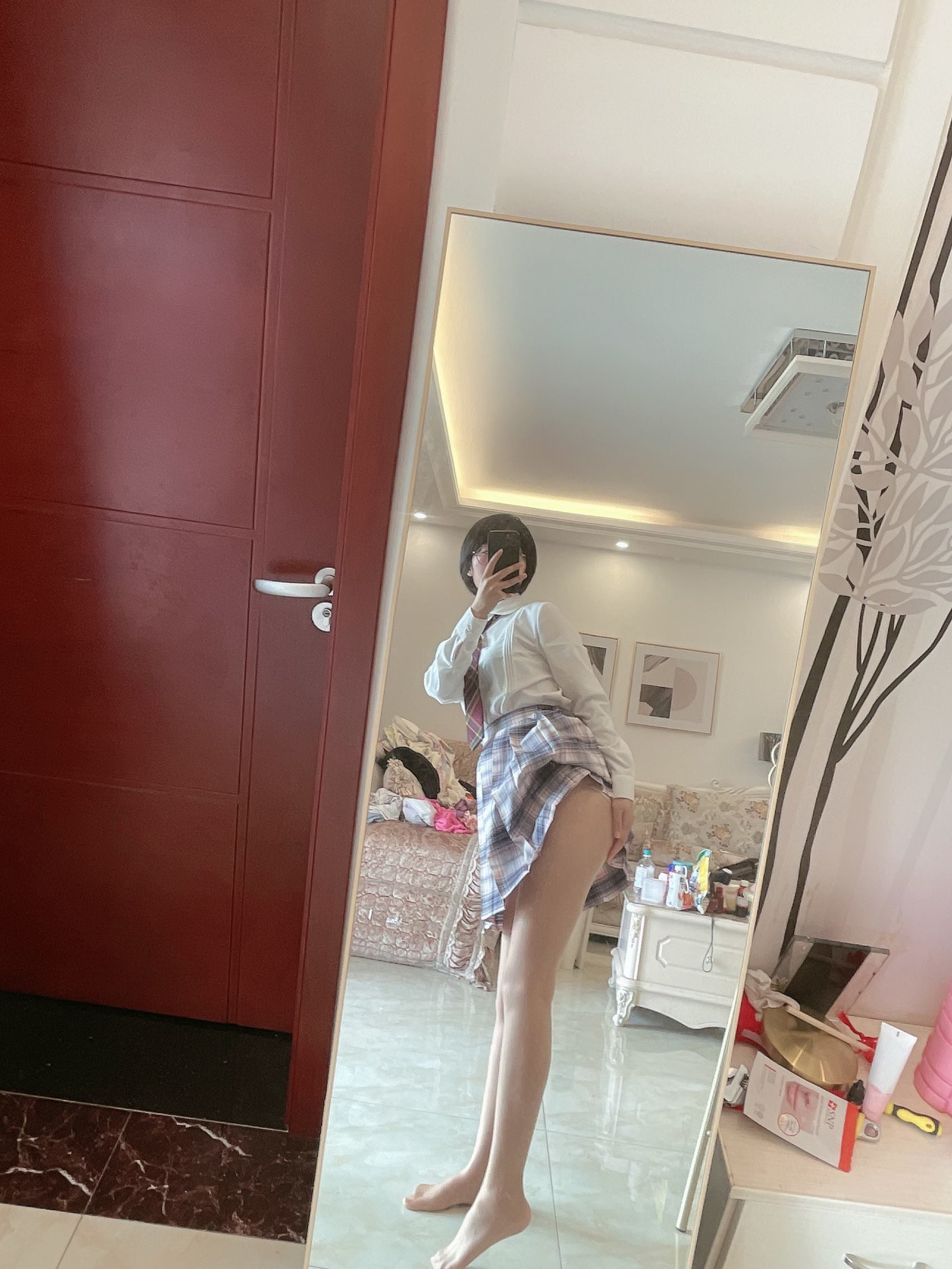 图片[49]-动漫博主@胜利的小生活微密圈系列-微密图片视频合辑2[48P] – 速更版-美库