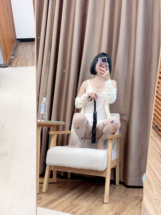 图片[10]-动漫博主@胜利的小生活微密圈系列 -JK学妹 [41P] – 速更版-美库