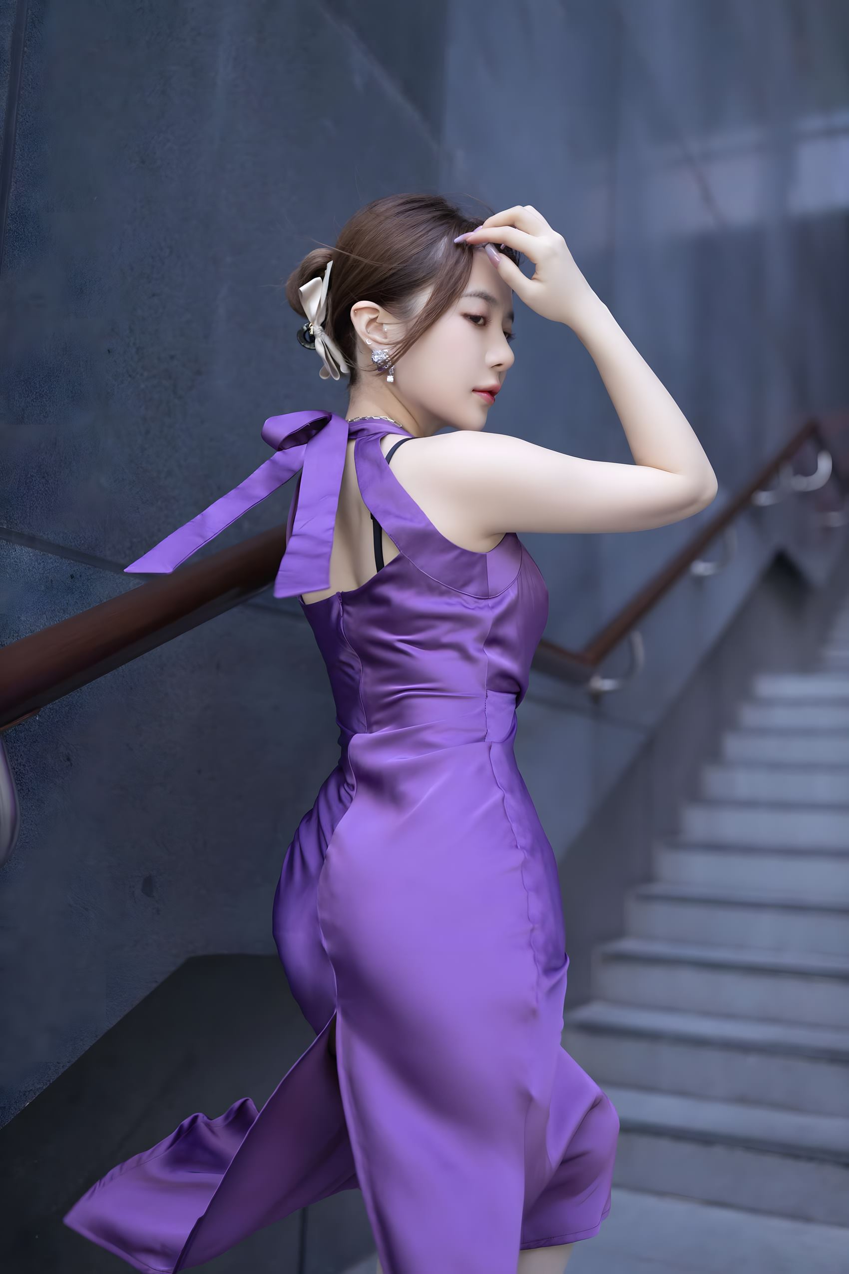 图片[12]-秀人内购@鱼子酱Fish – 内部私购《普罗旺斯的浪漫》[45P] – 速更版-美库