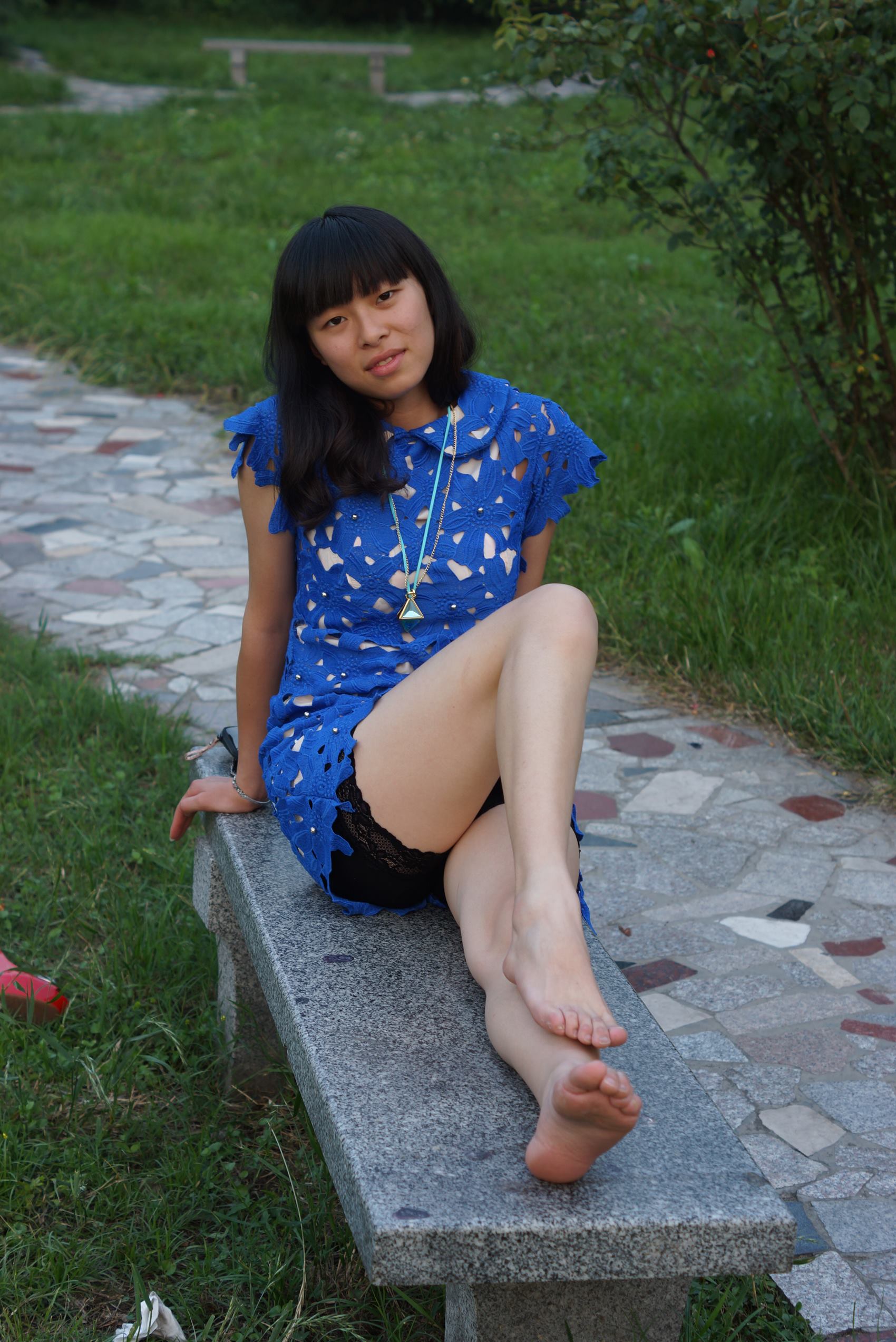 图片[11]-自由摄影 No.118 席席 祝大家七夕快乐 [49P] – 速更版-美库