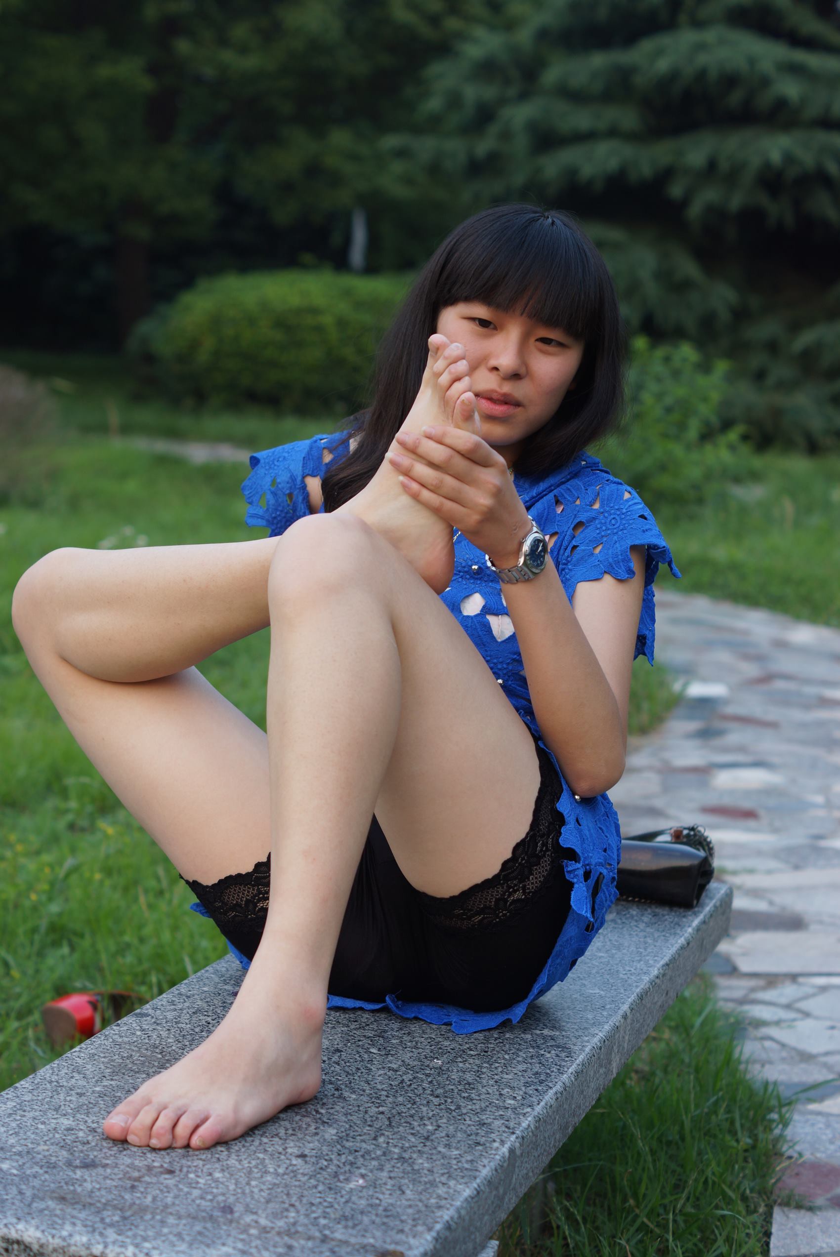 图片[31]-自由摄影 No.118 席席 祝大家七夕快乐 [49P] – 速更版-美库