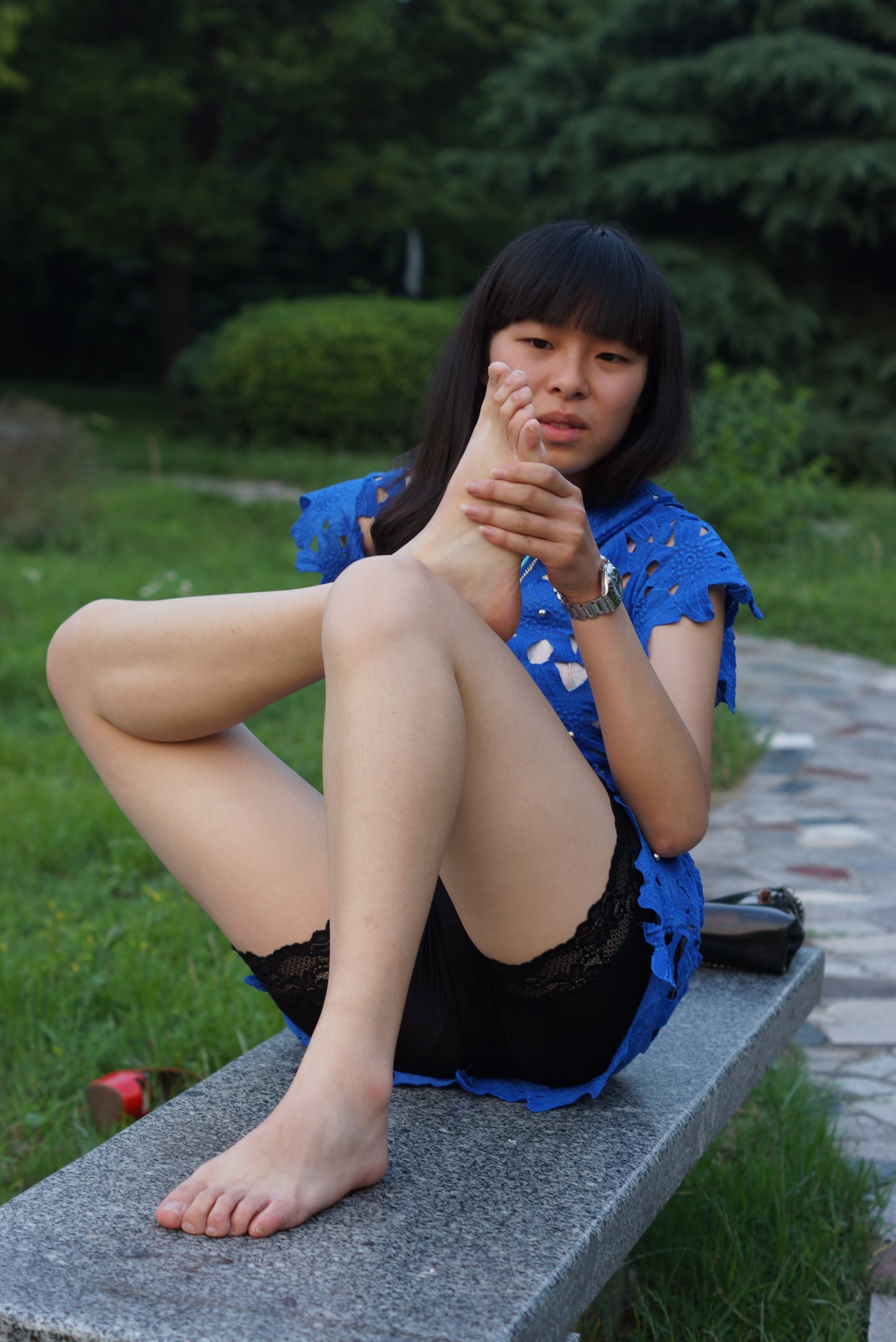 图片[32]-自由摄影 No.118 席席 祝大家七夕快乐 [49P] – 速更版-美库