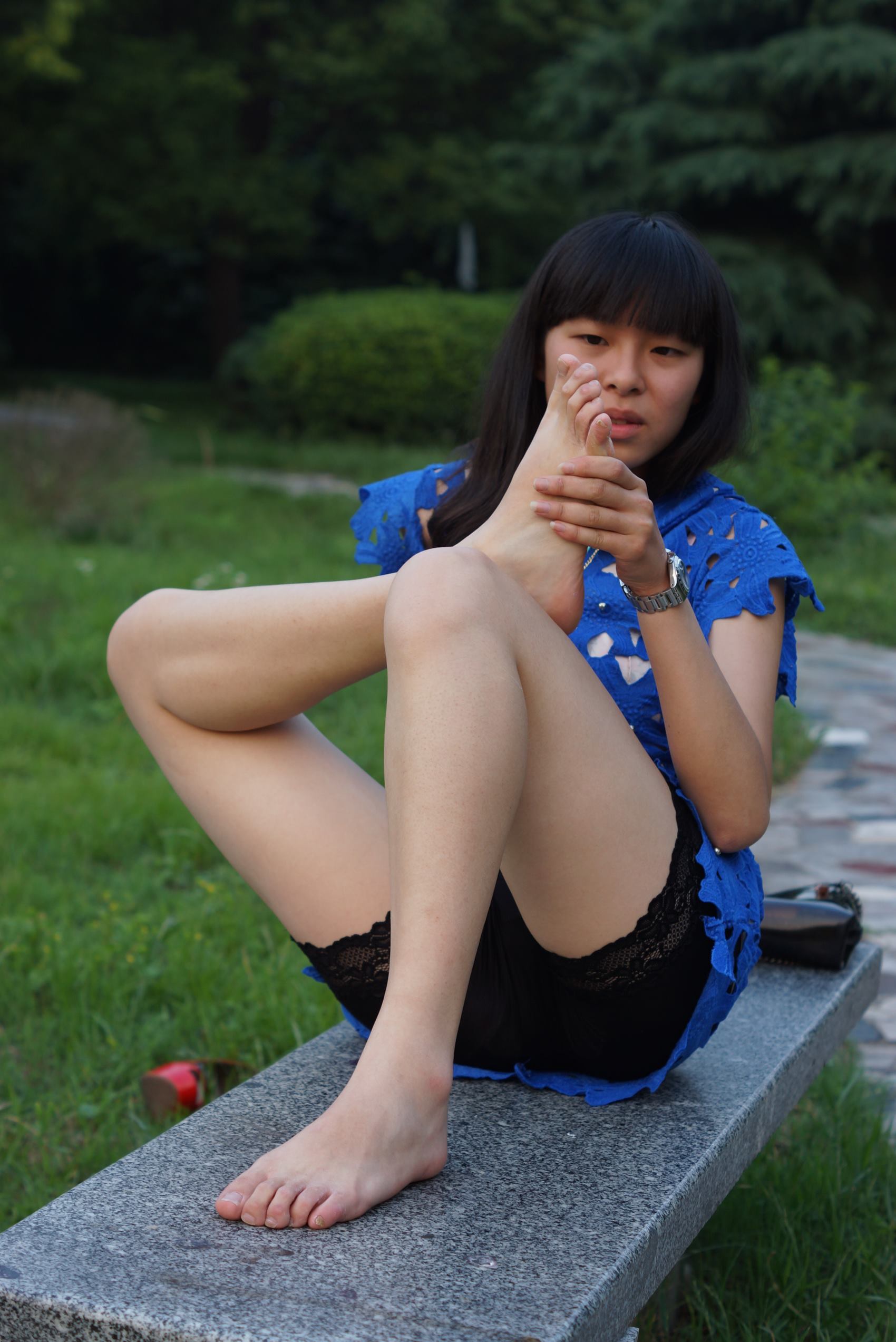 图片[33]-自由摄影 No.118 席席 祝大家七夕快乐 [49P] – 速更版-美库