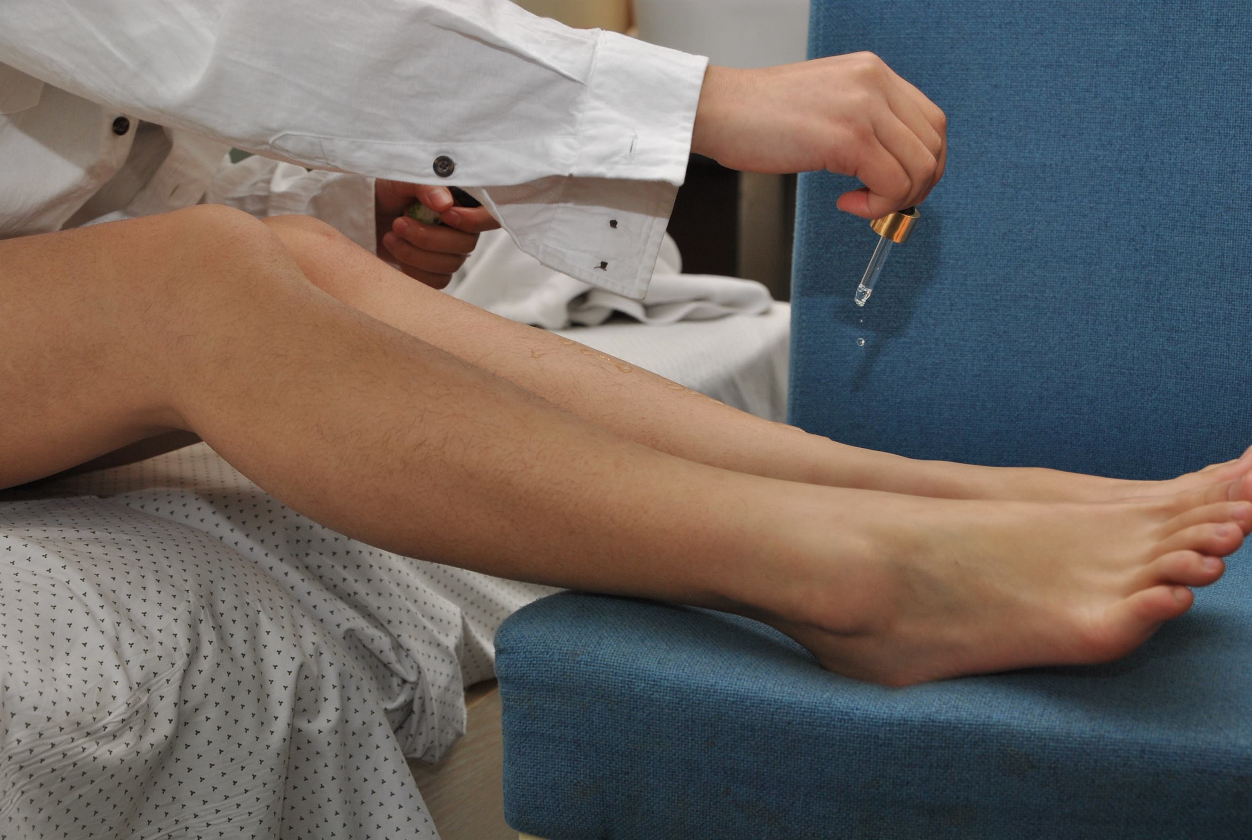 图片[23]-自由摄影 No.119 在牛奶中释怀 [39P] – 速更版-美库