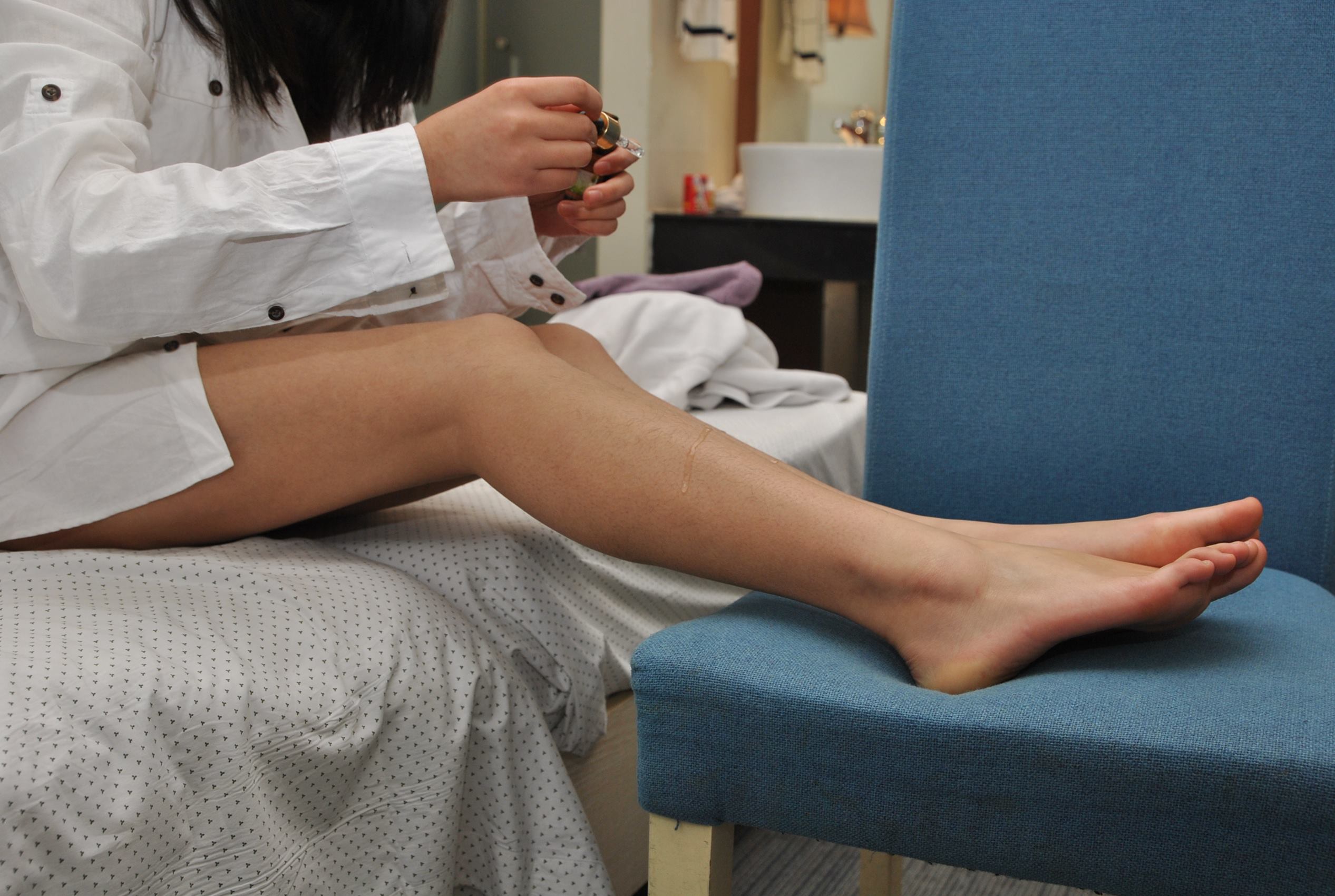 图片[24]-自由摄影 No.119 在牛奶中释怀 [39P] – 速更版-美库