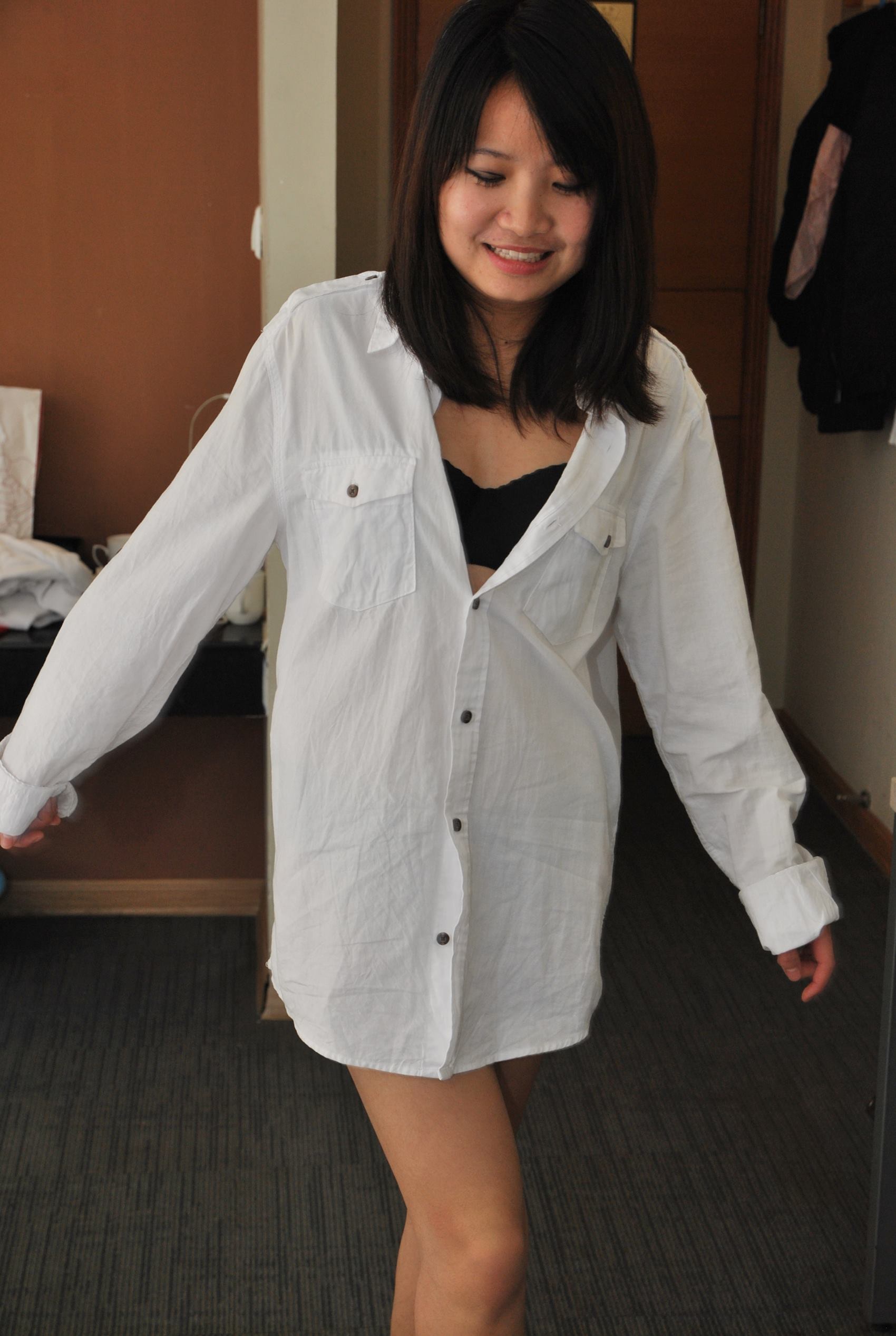 图片[41]-自由摄影 No.120 忘了她我做不到 [60P] – 速更版-美库