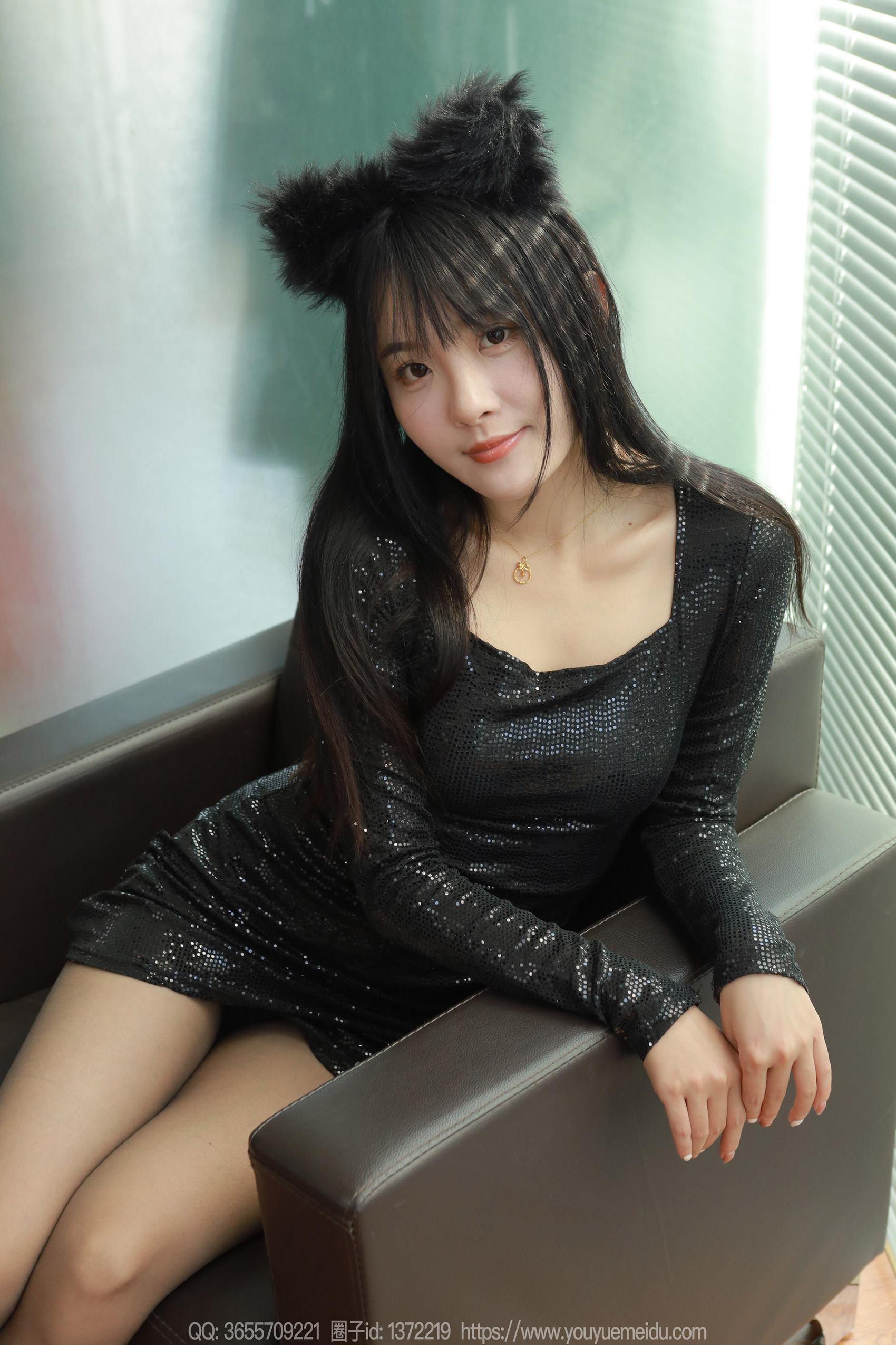 图片[29]-[IESS异思趣向] 2024.02.17 丝享家1666：婉萍《毛绒耳朵（下）》[86P] – 速更版-美库