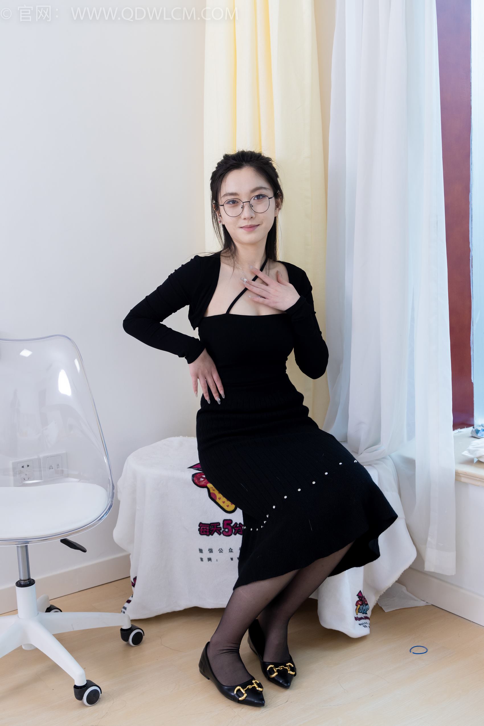 图片[25]-物恋传媒 NO.1891 川川-零星散落[190P] – 速更版-美库