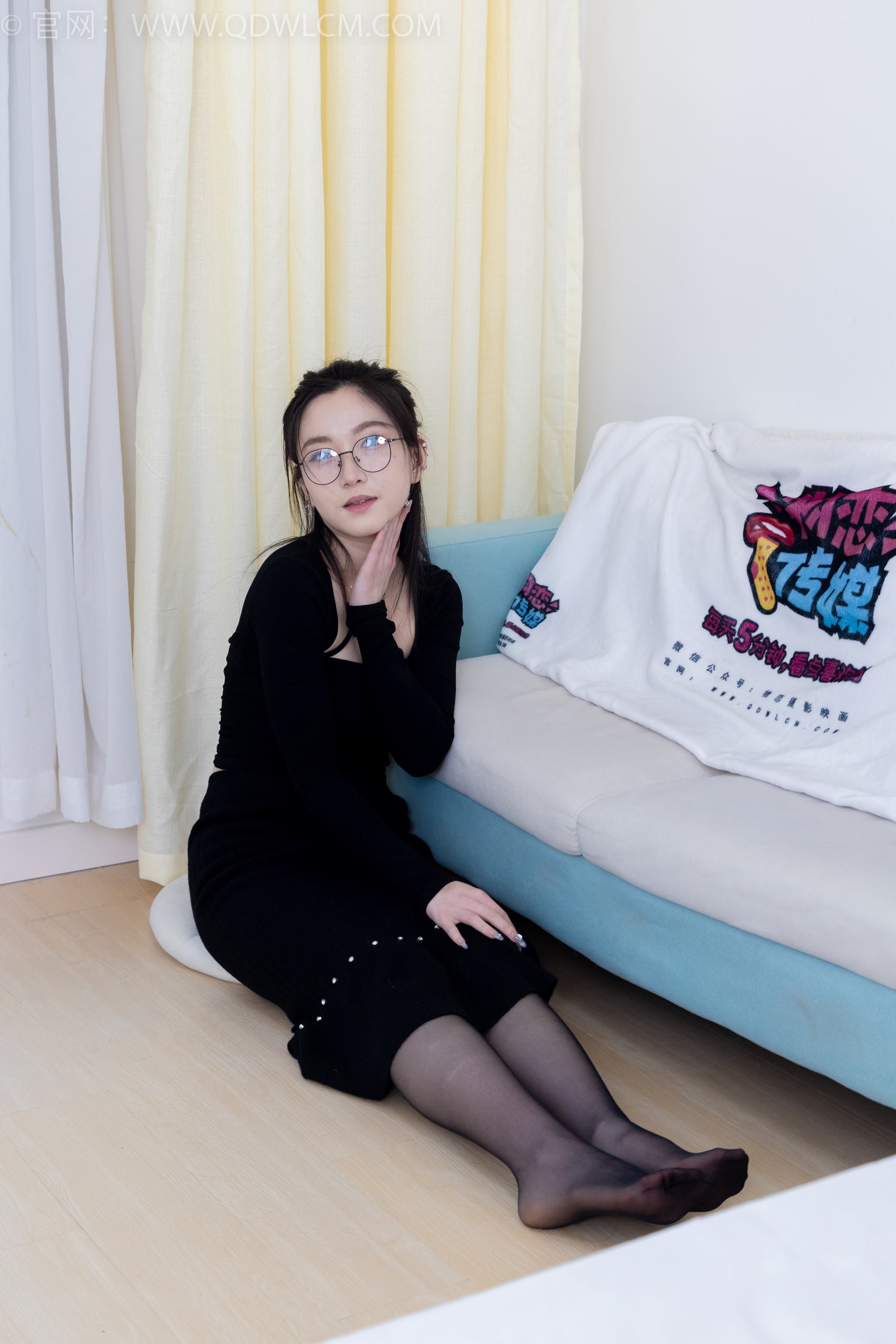 图片[87]-物恋传媒 NO.1891 川川-零星散落[190P] – 速更版-美库