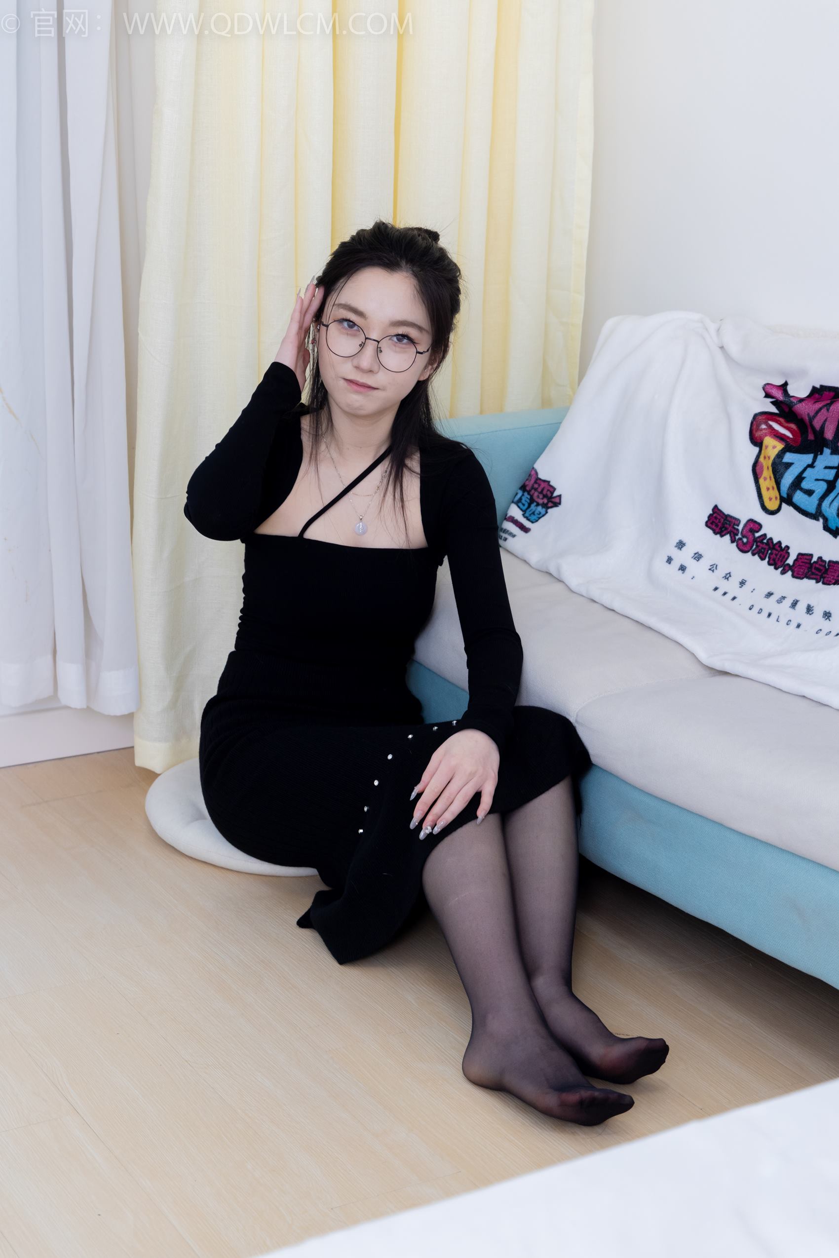 图片[92]-物恋传媒 NO.1891 川川-零星散落[190P] – 速更版-美库