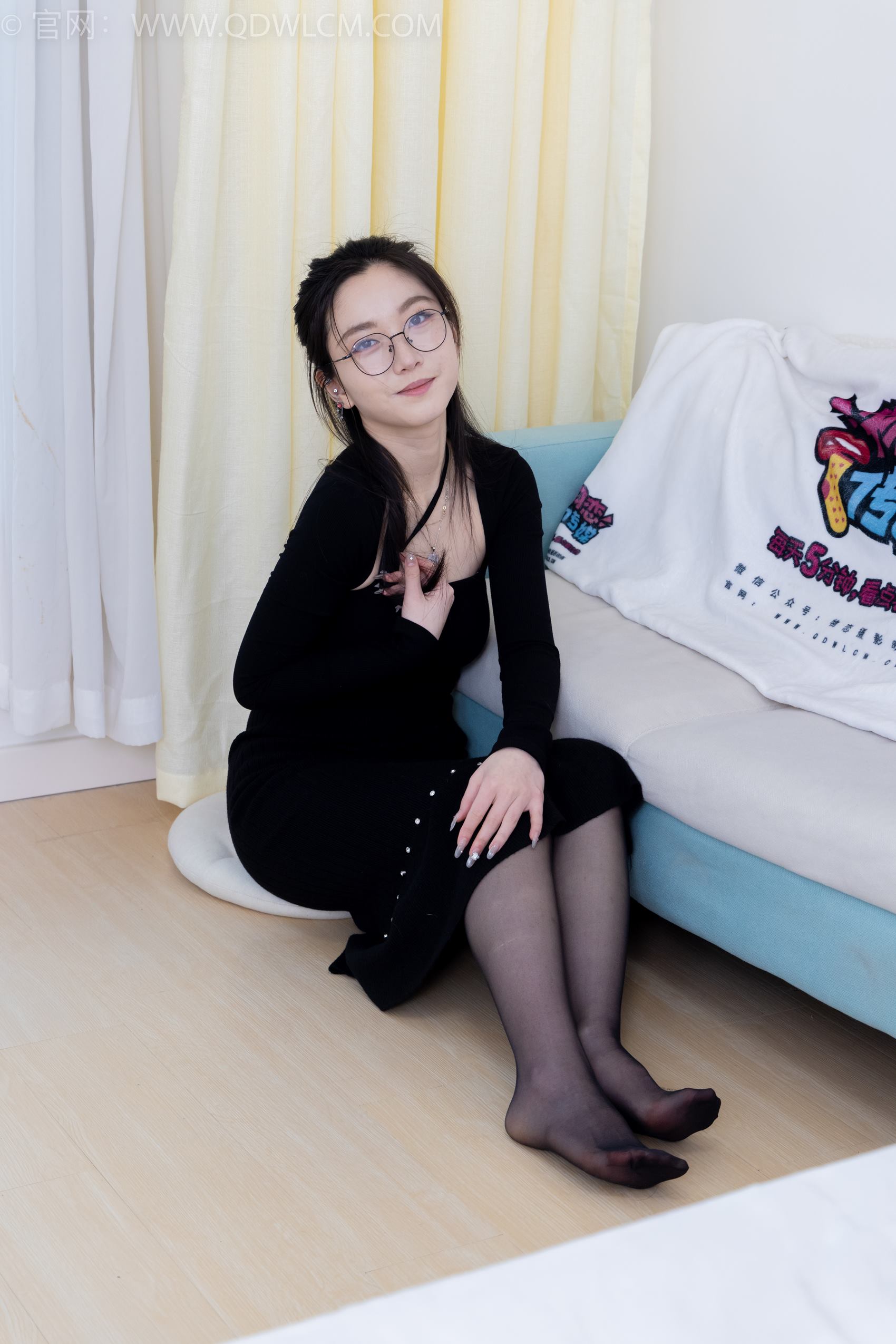 图片[94]-物恋传媒 NO.1891 川川-零星散落[190P] – 速更版-美库