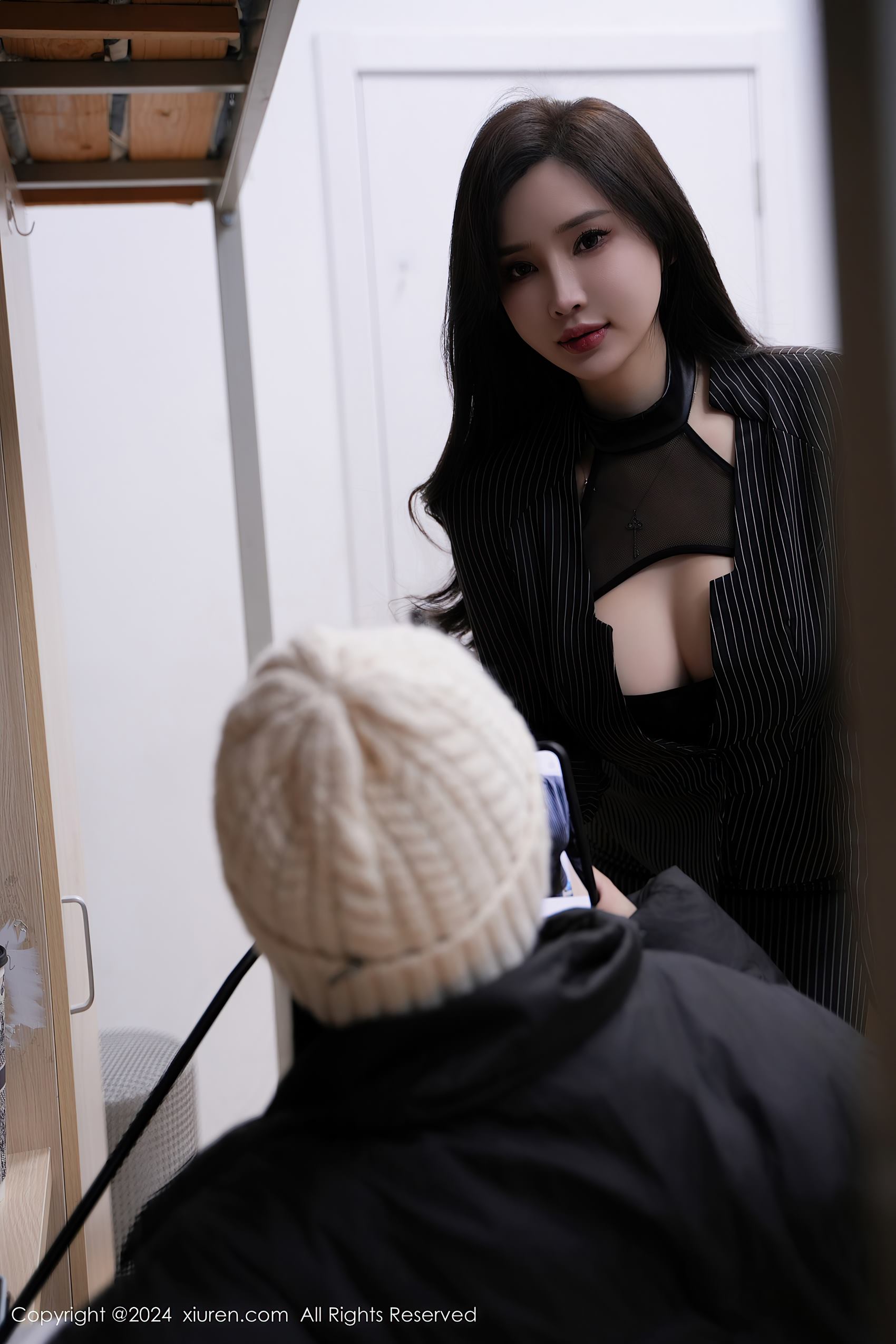 图片[15]-[Xiuren秀人网]2024.03.15 NO.8239 Carol周妍希X [17+1P] – 速更版-美库