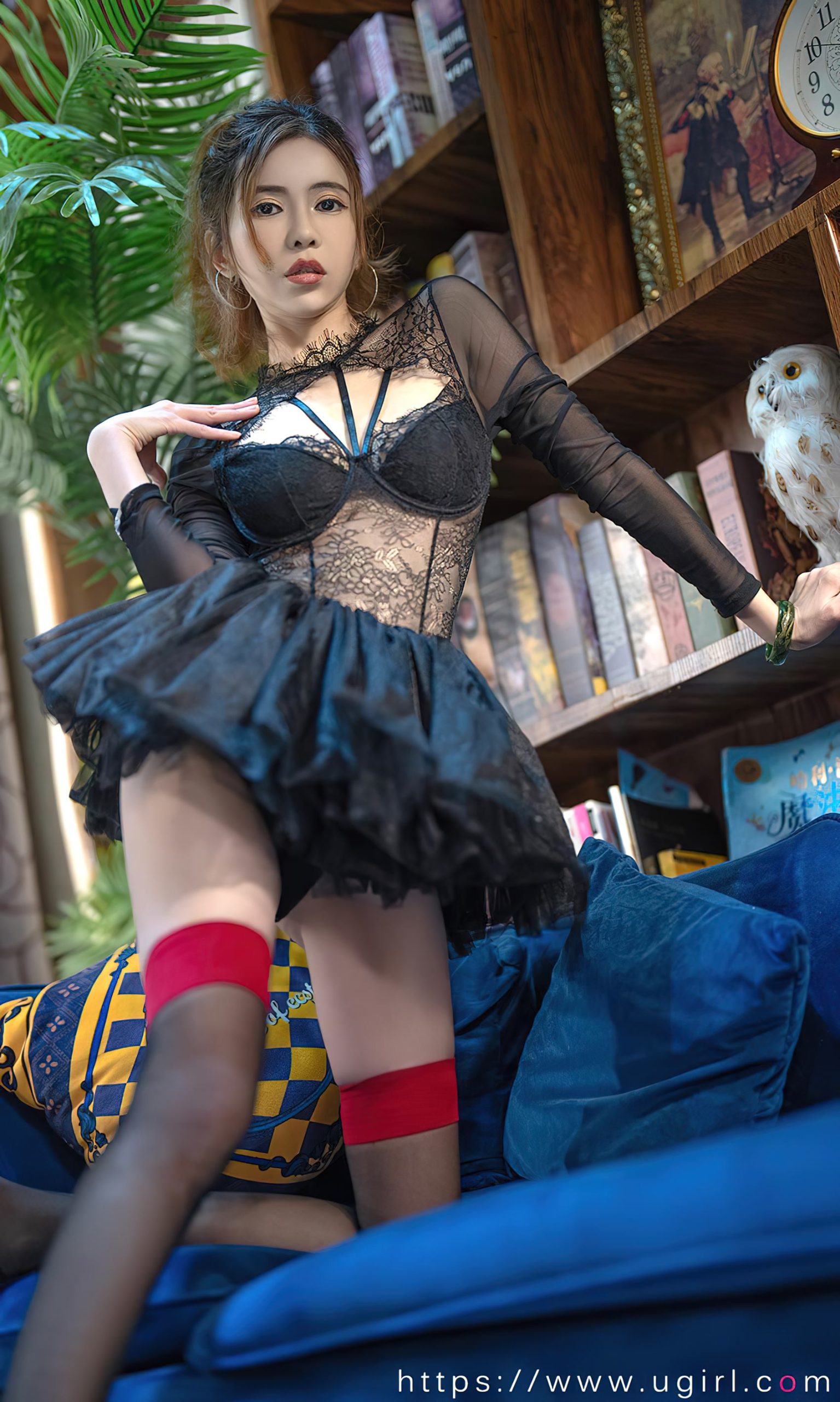 图片[15]-[爱尤物]2024 NO.2793 无限回响 田小燕[35P] – 速更版-美库