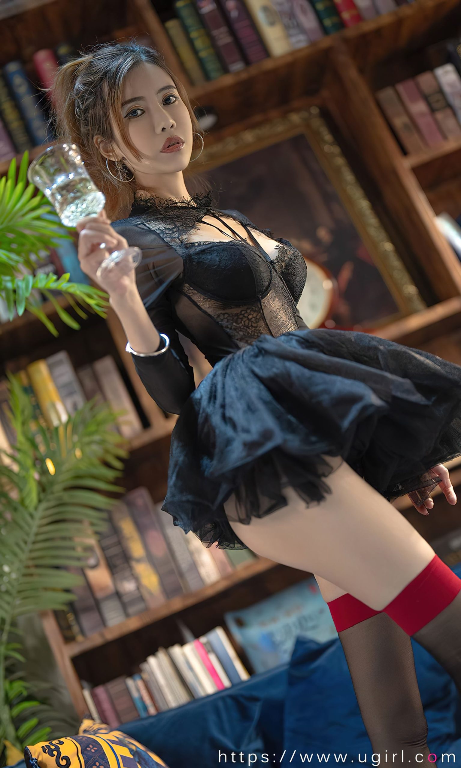 图片[17]-[爱尤物]2024 NO.2793 无限回响 田小燕[35P] – 速更版-美库