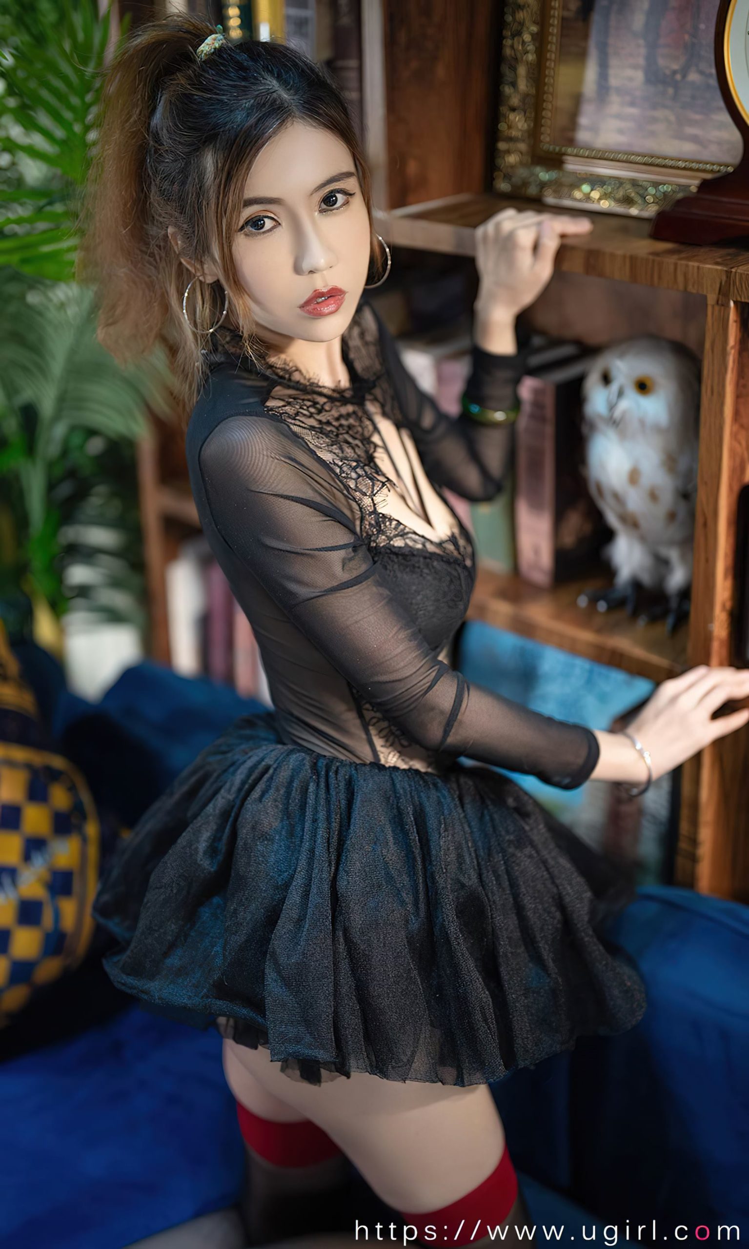 图片[21]-[爱尤物]2024 NO.2793 无限回响 田小燕[35P] – 速更版-美库