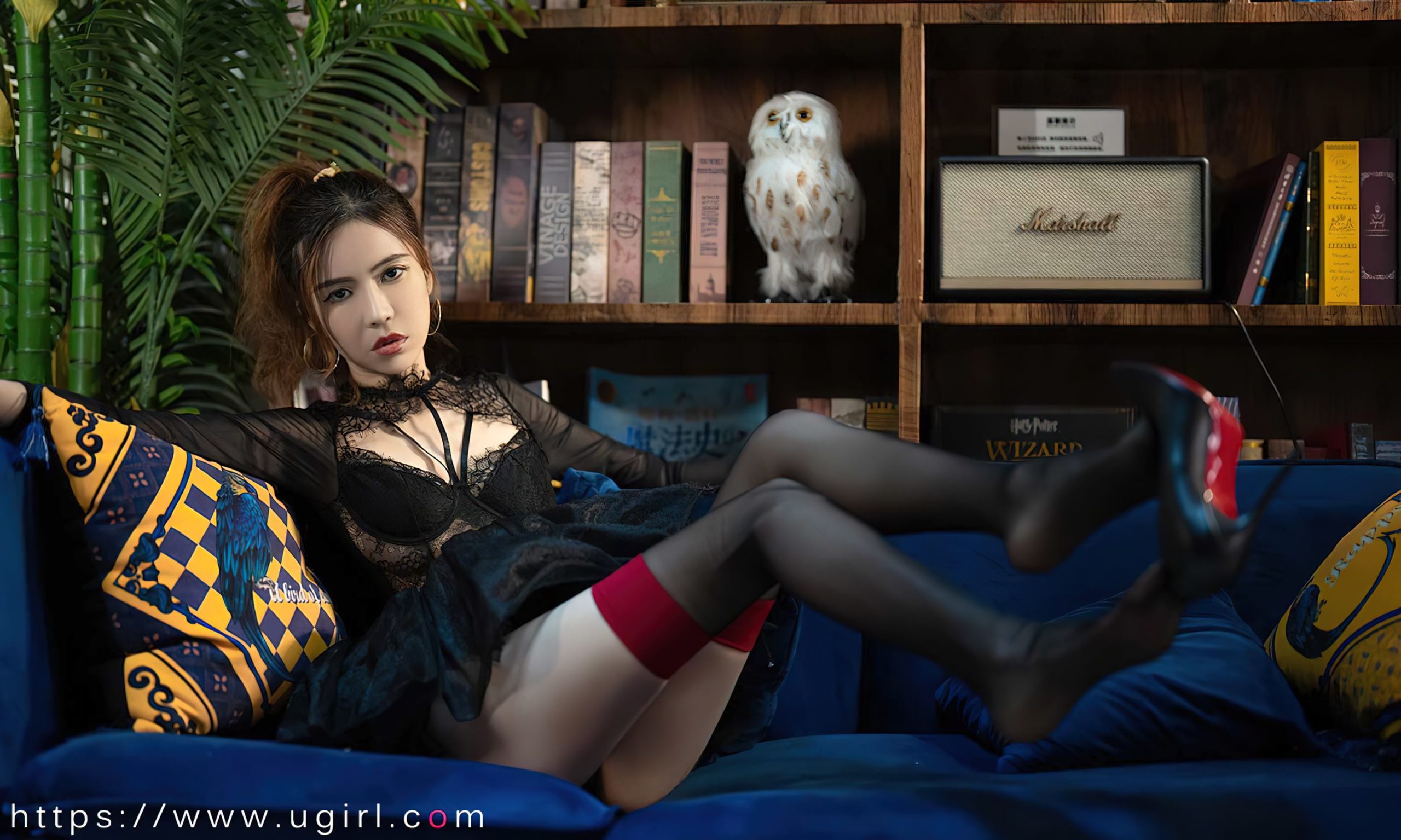 图片[28]-[爱尤物]2024 NO.2793 无限回响 田小燕[35P] – 速更版-美库