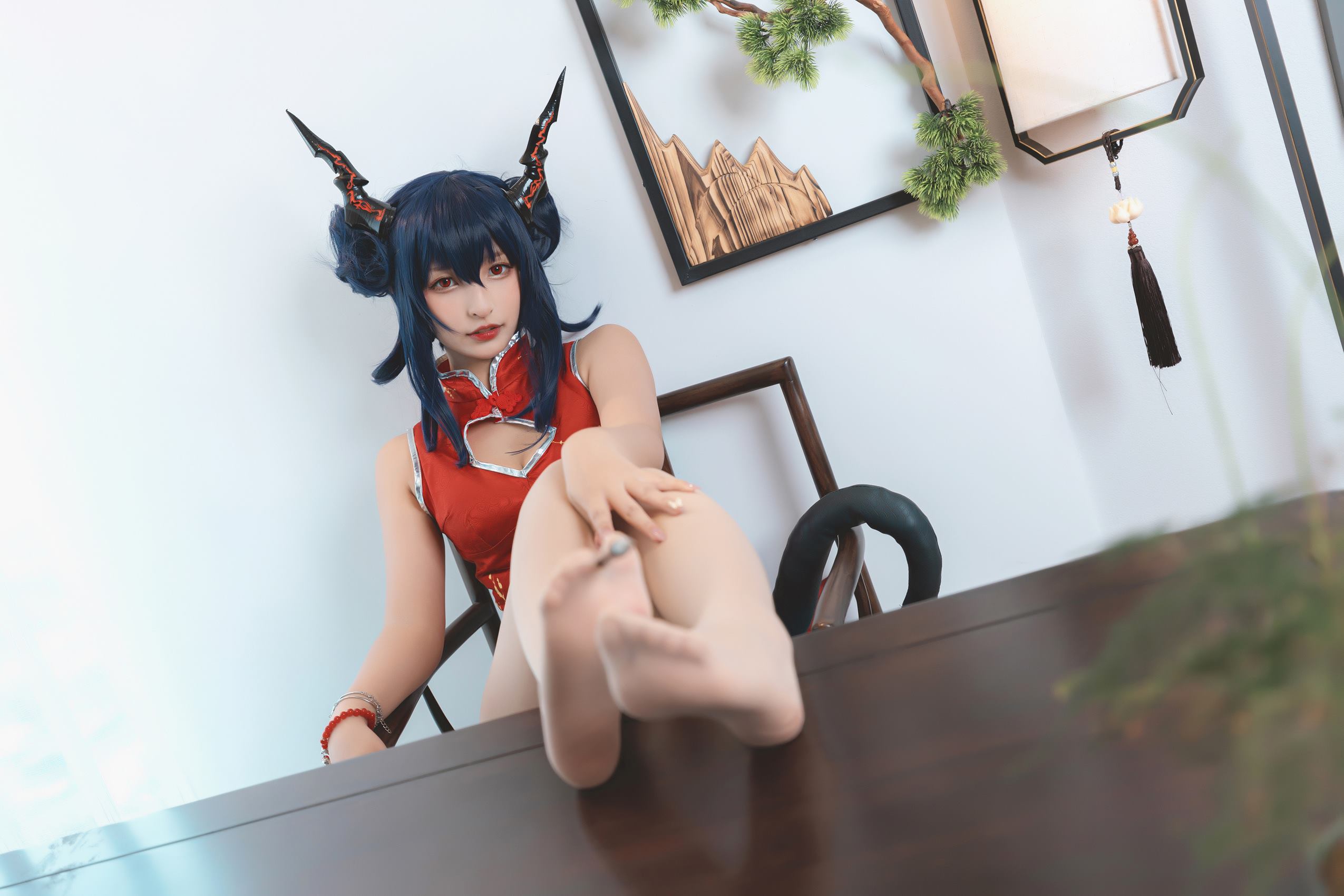 图片[16]-神楽板真冬  – 陈[75P] – 速更版-美库