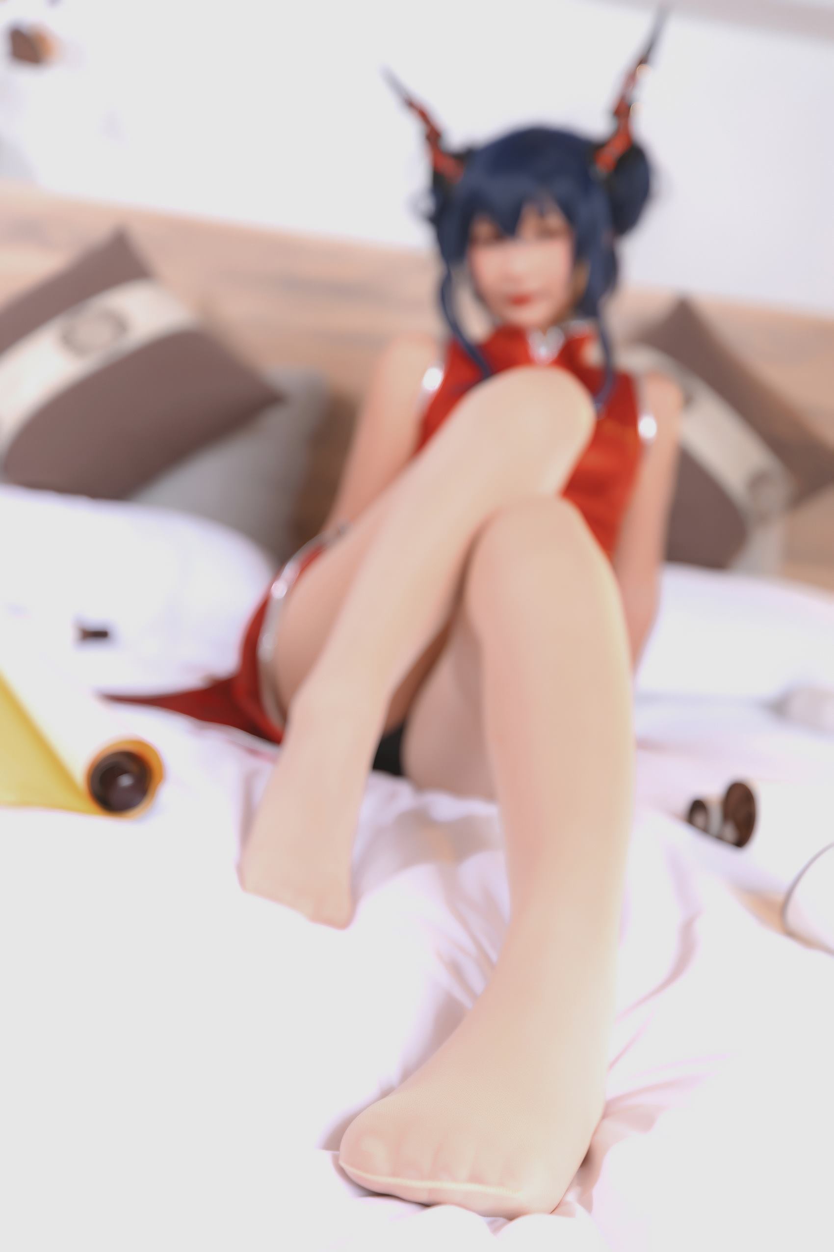 图片[43]-神楽板真冬  – 陈[75P] – 速更版-美库