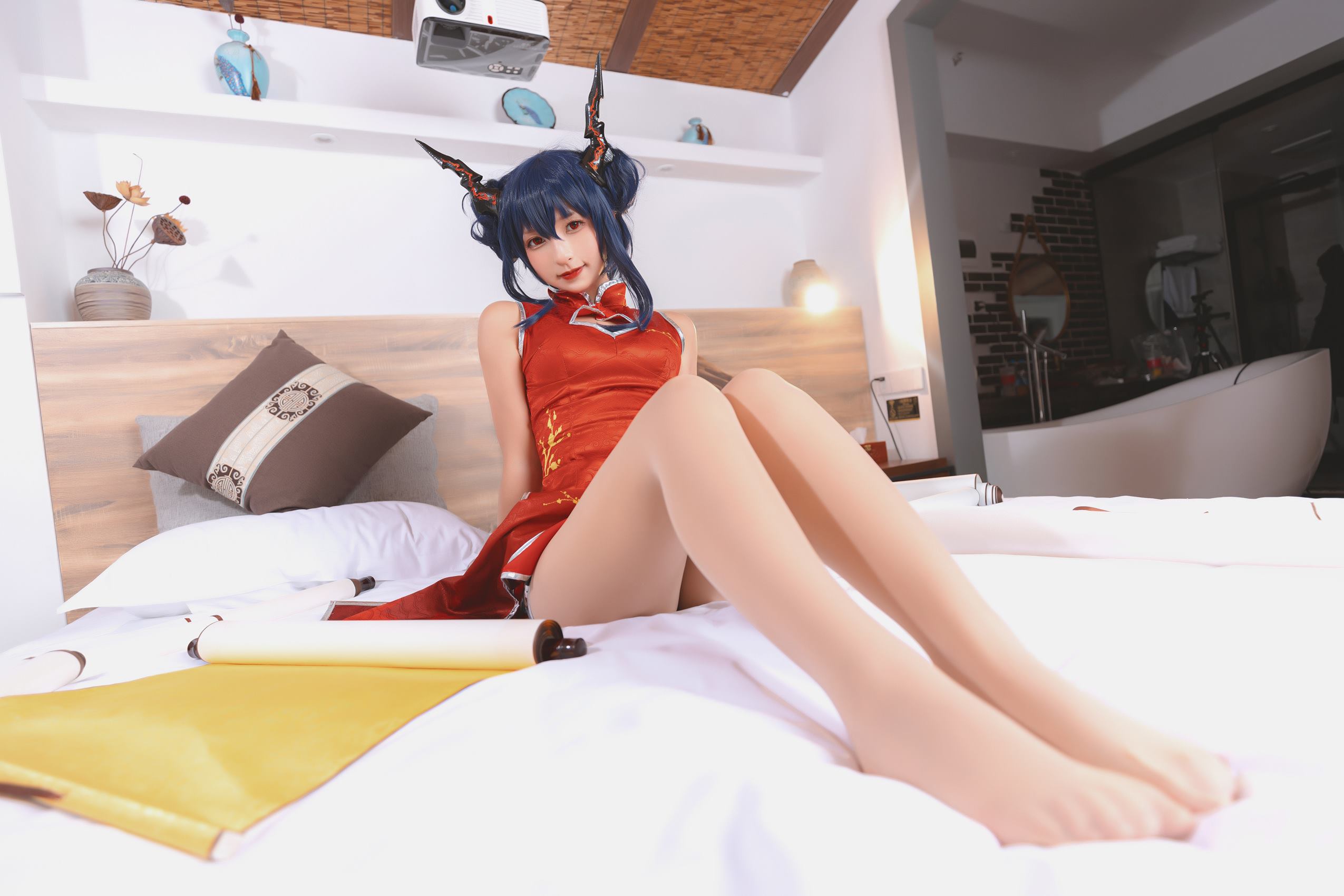 图片[51]-神楽板真冬  – 陈[75P] – 速更版-美库