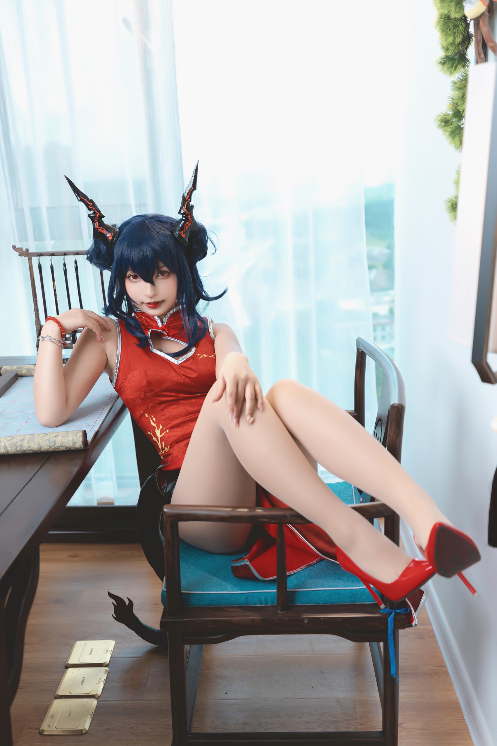 图片[60]-神楽板真冬  – 陈[75P] – 速更版-美库