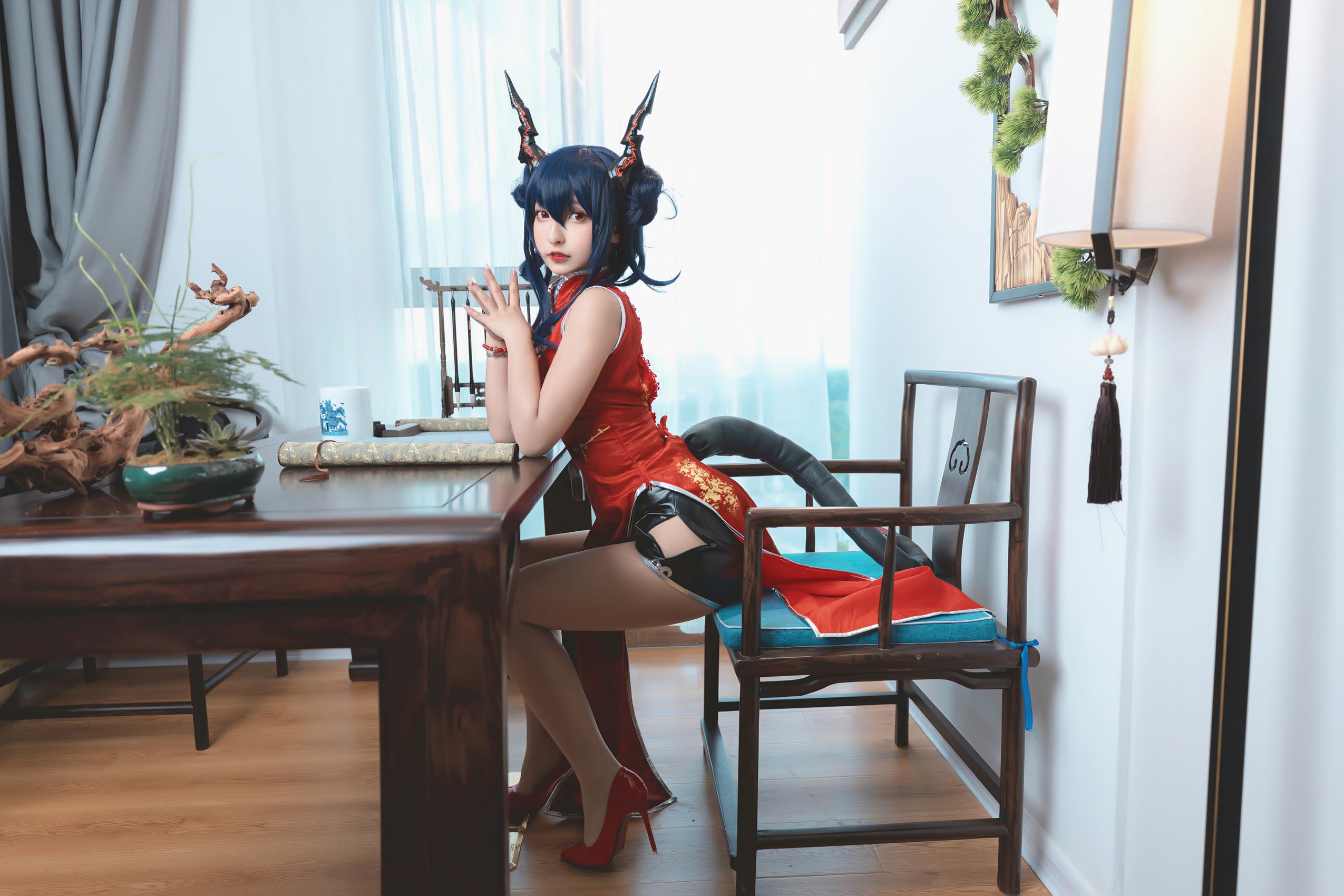 图片[64]-神楽板真冬  – 陈[75P] – 速更版-美库