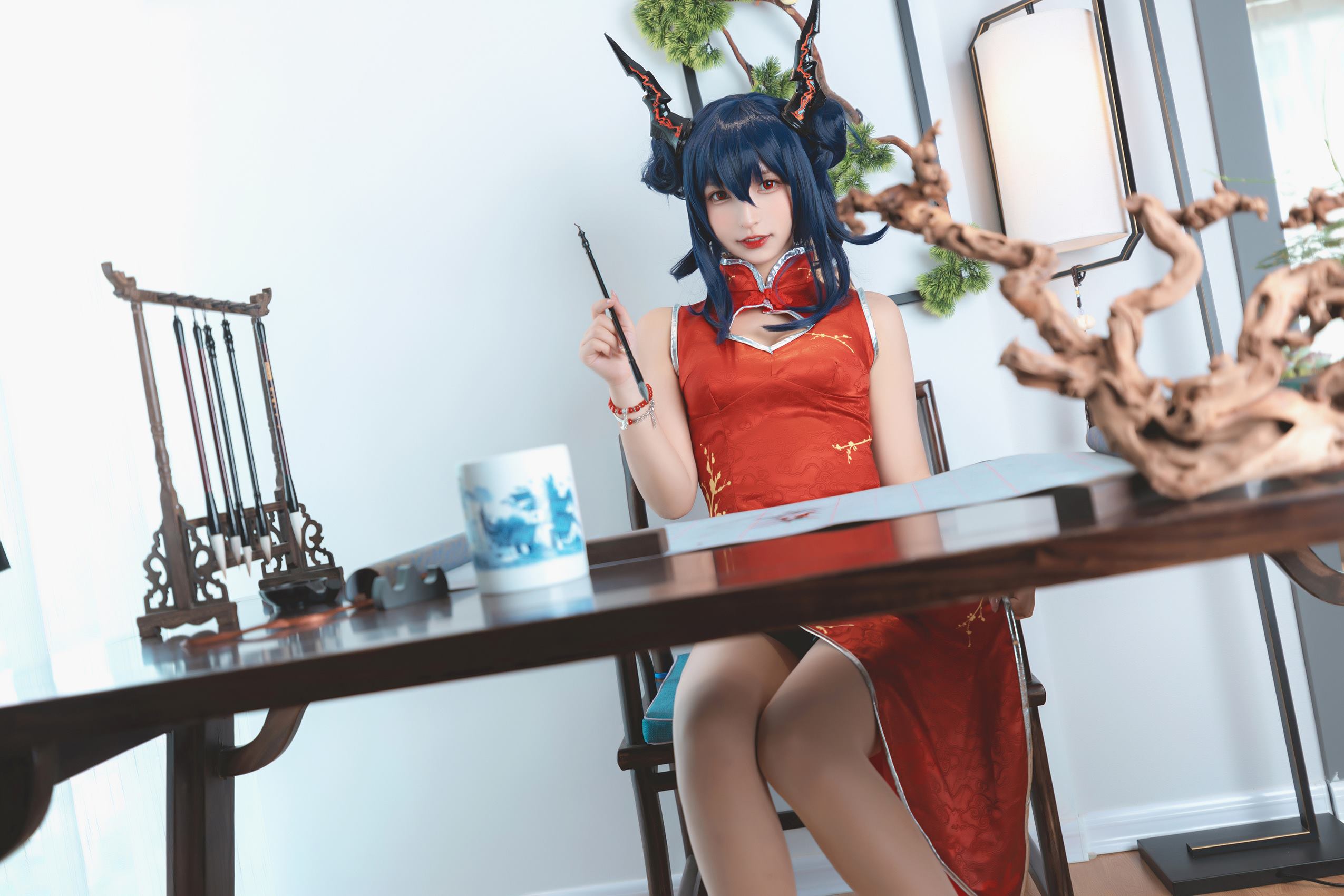 图片[73]-神楽板真冬  – 陈[75P] – 速更版-美库