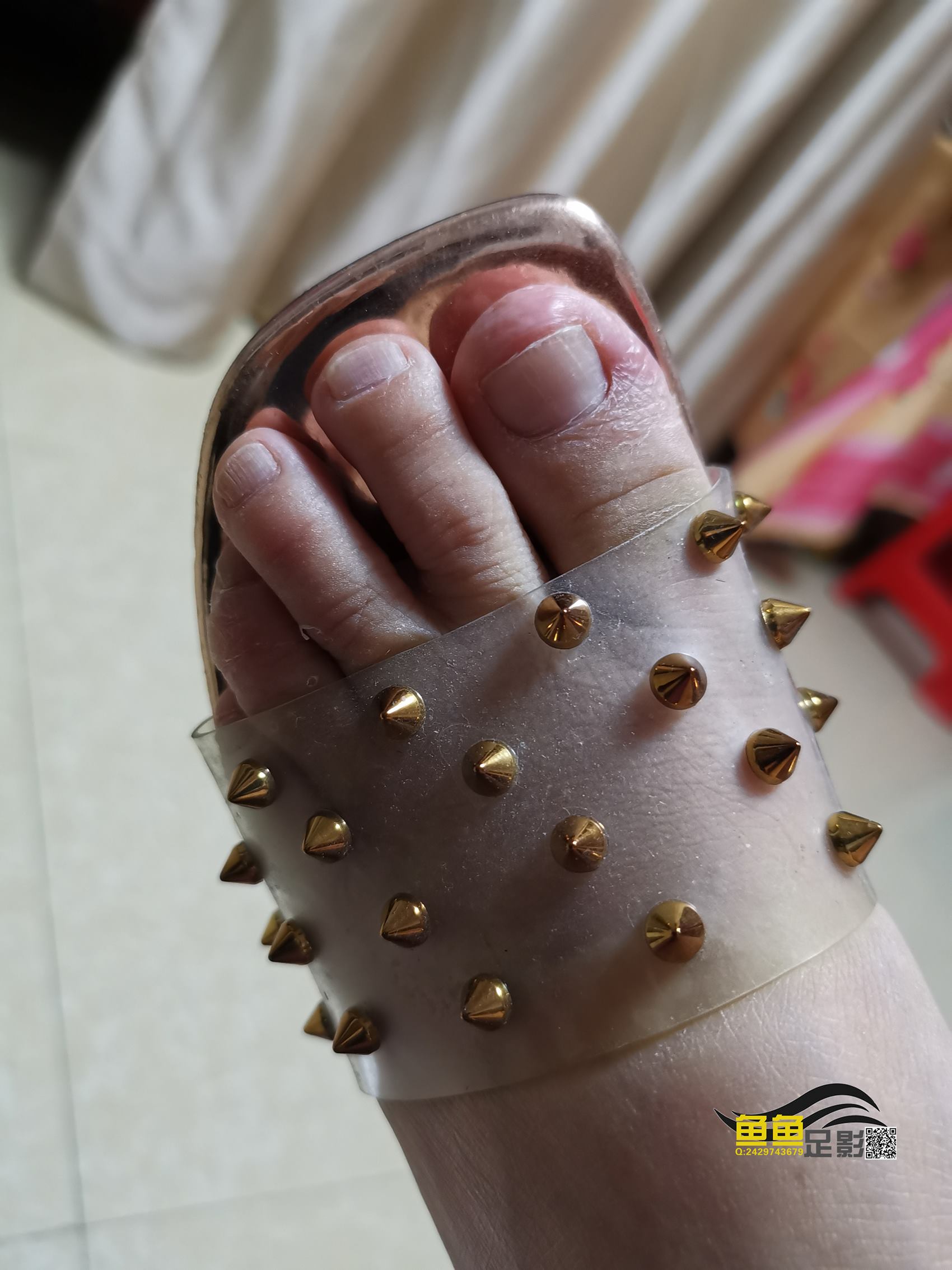 图片[10]-鱼鱼足影@075-第75期：兴华妹与按摩店[66P] – 速更版-美库